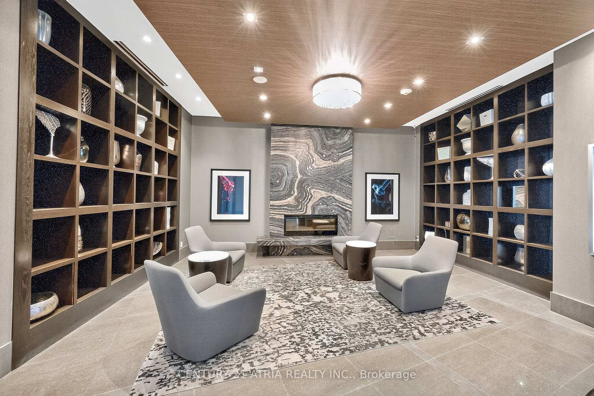 Photo 6 of Unit 1204, 8110 Birchmount Road, Markham, Unionville — HOMEH