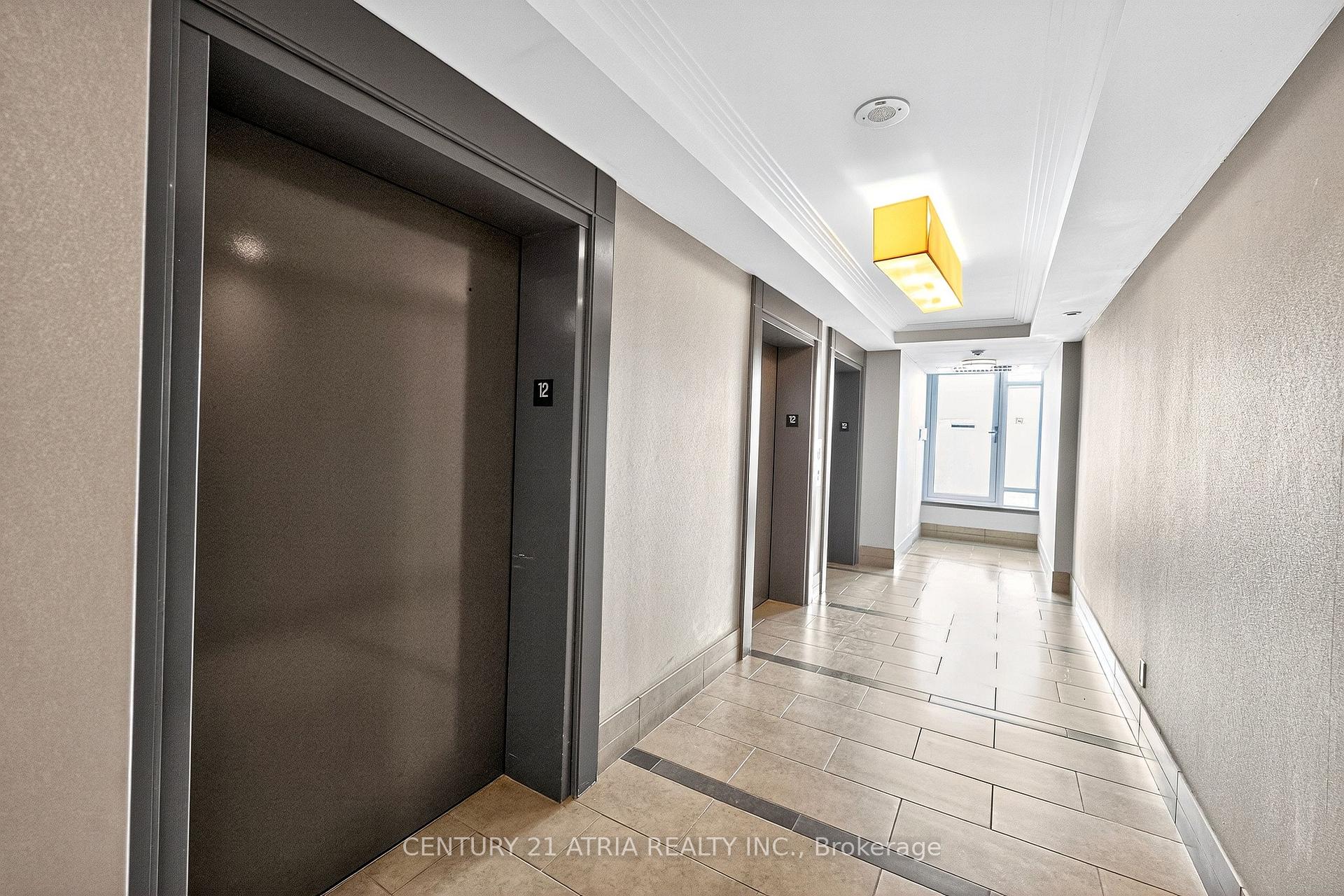 Photo 9 of Unit 1204, 8110 Birchmount Road, Markham, Unionville — HOMEH