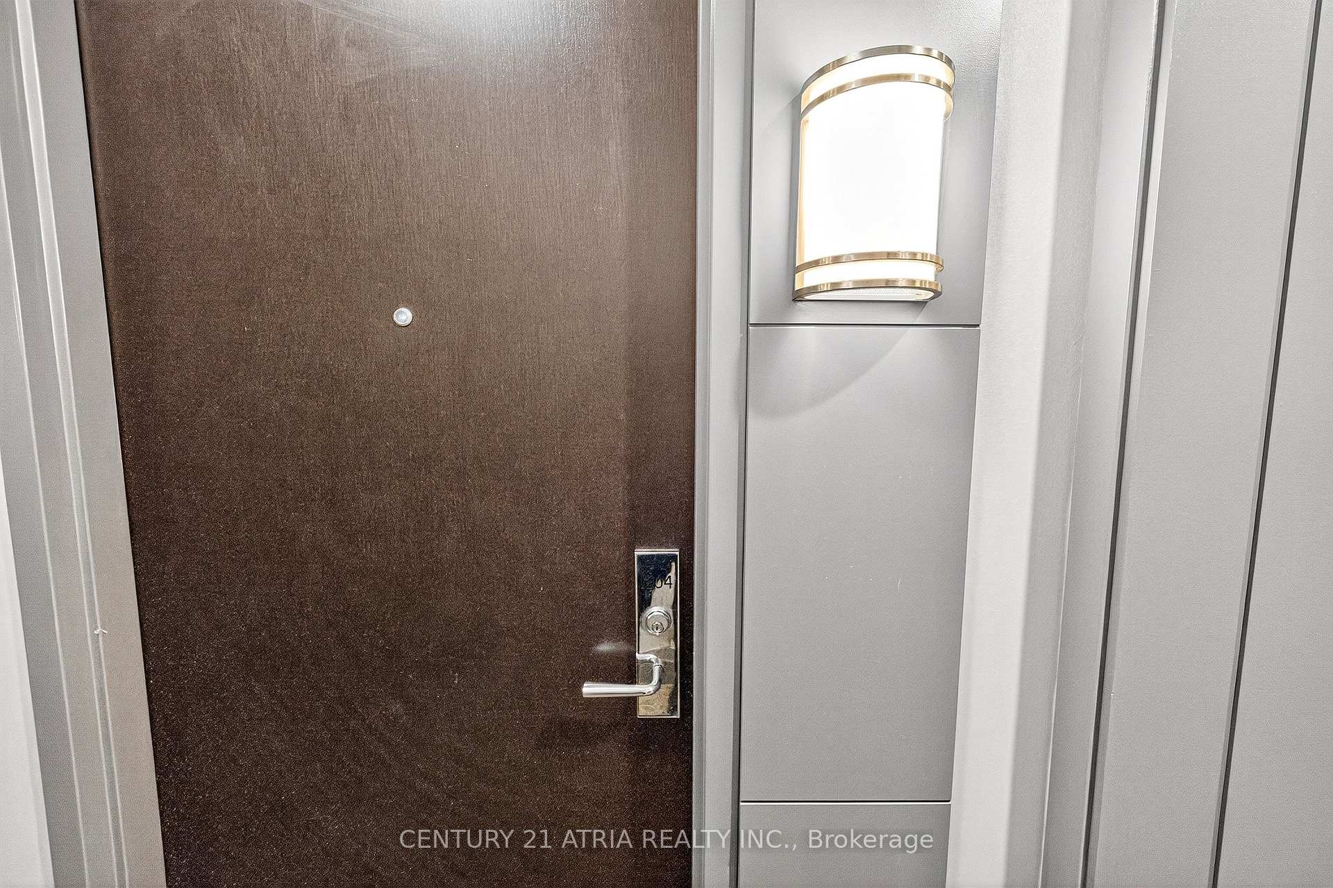 Photo 5 of Unit 1204, 8110 Birchmount Road, Markham, Unionville — HOMEH