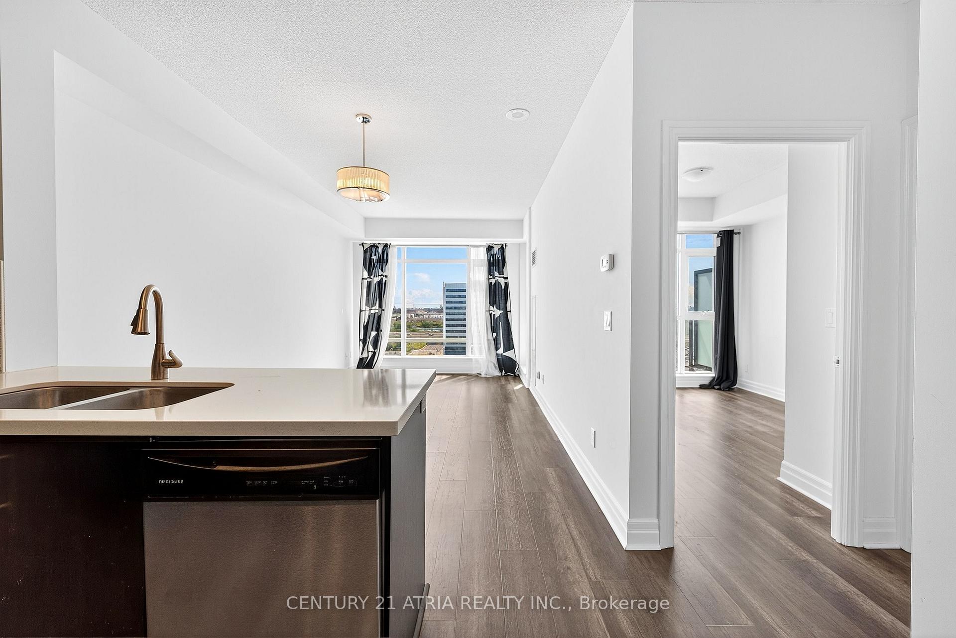 Photo 8 of Unit 1204, 8110 Birchmount Road, Markham, Unionville — HOMEH