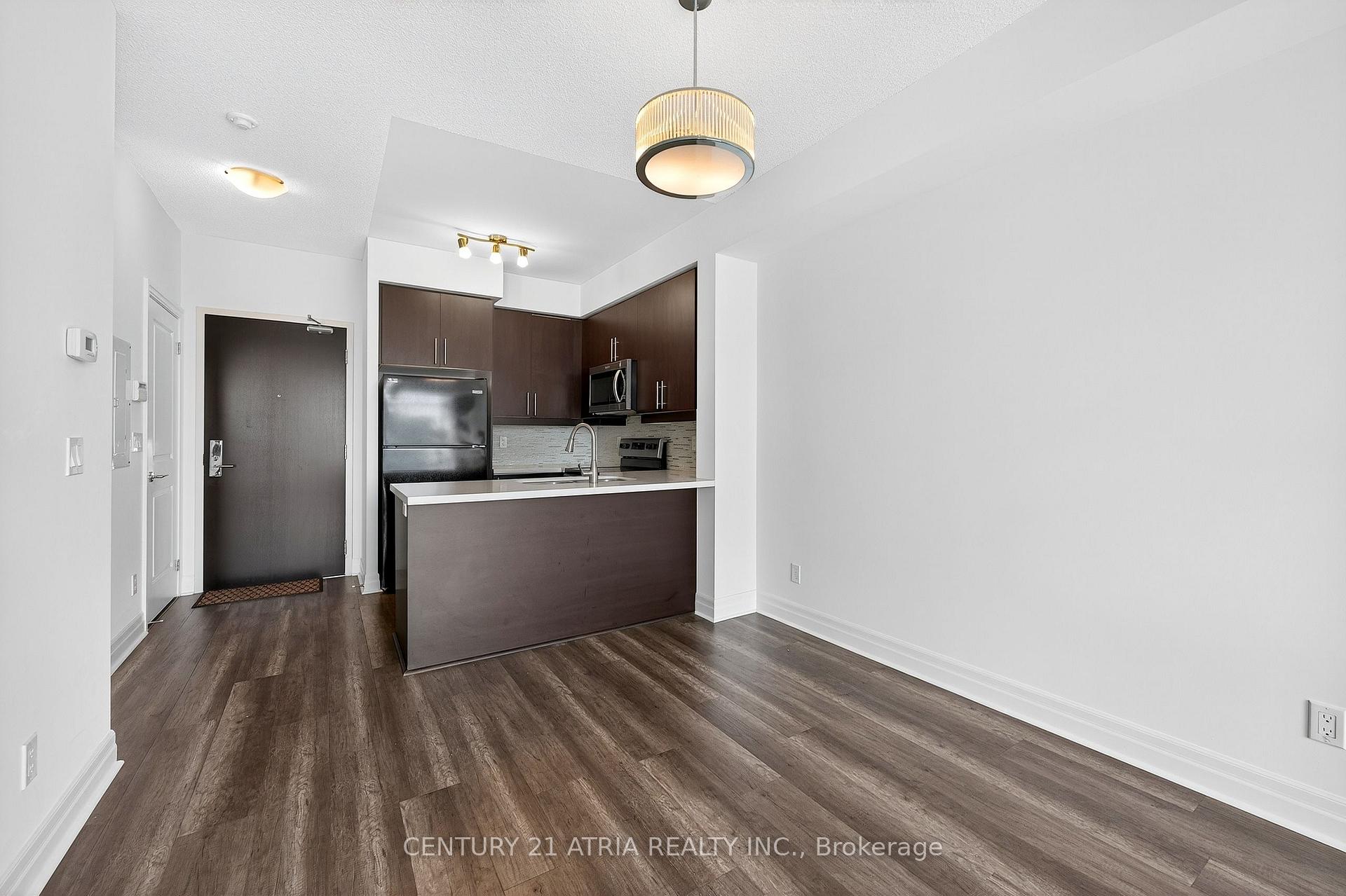Photo 17 of Unit 1204, 8110 Birchmount Road, Markham, Unionville — HOMEH