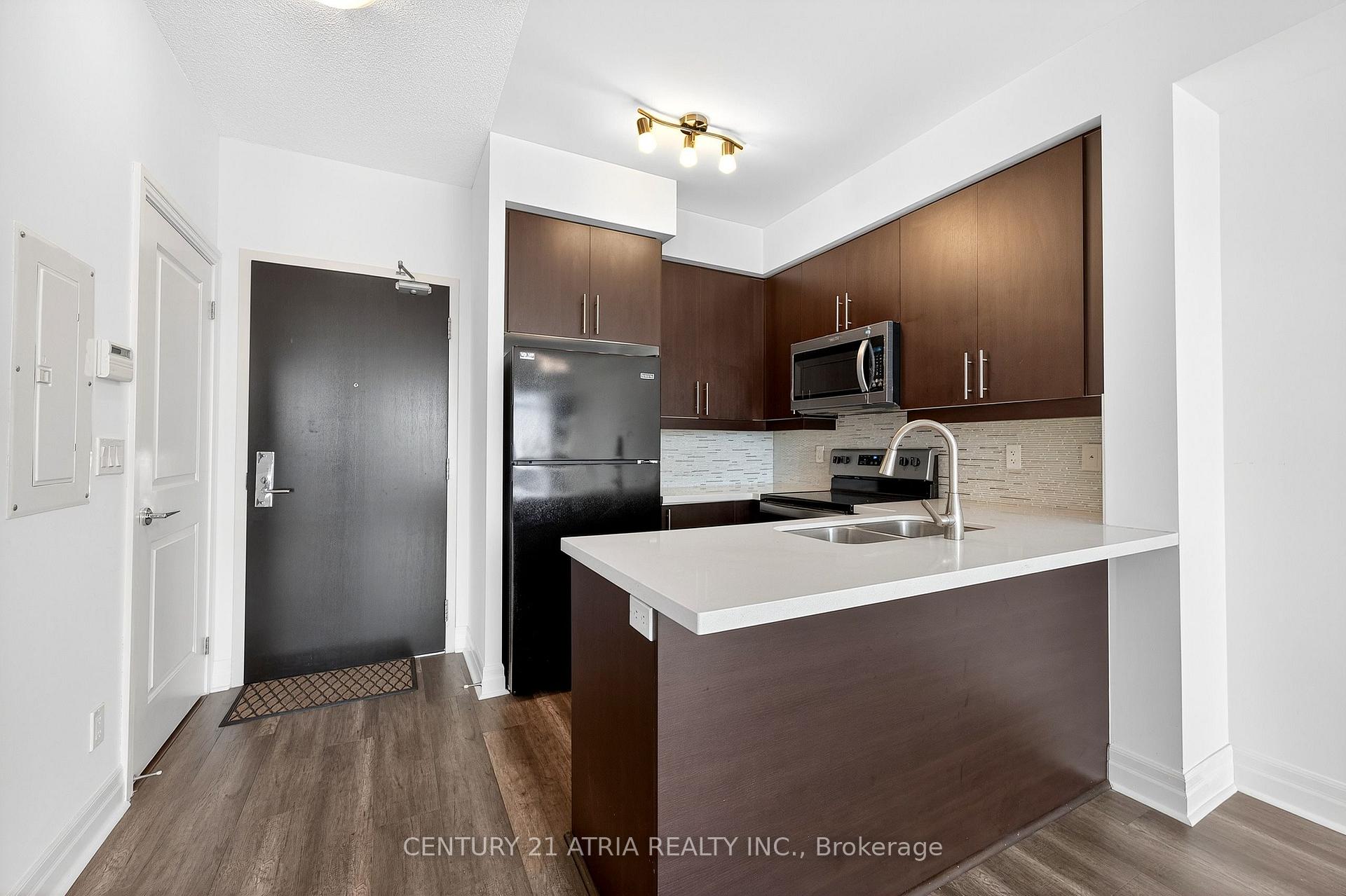 Photo 14 of Unit 1204, 8110 Birchmount Road, Markham, Unionville — HOMEH