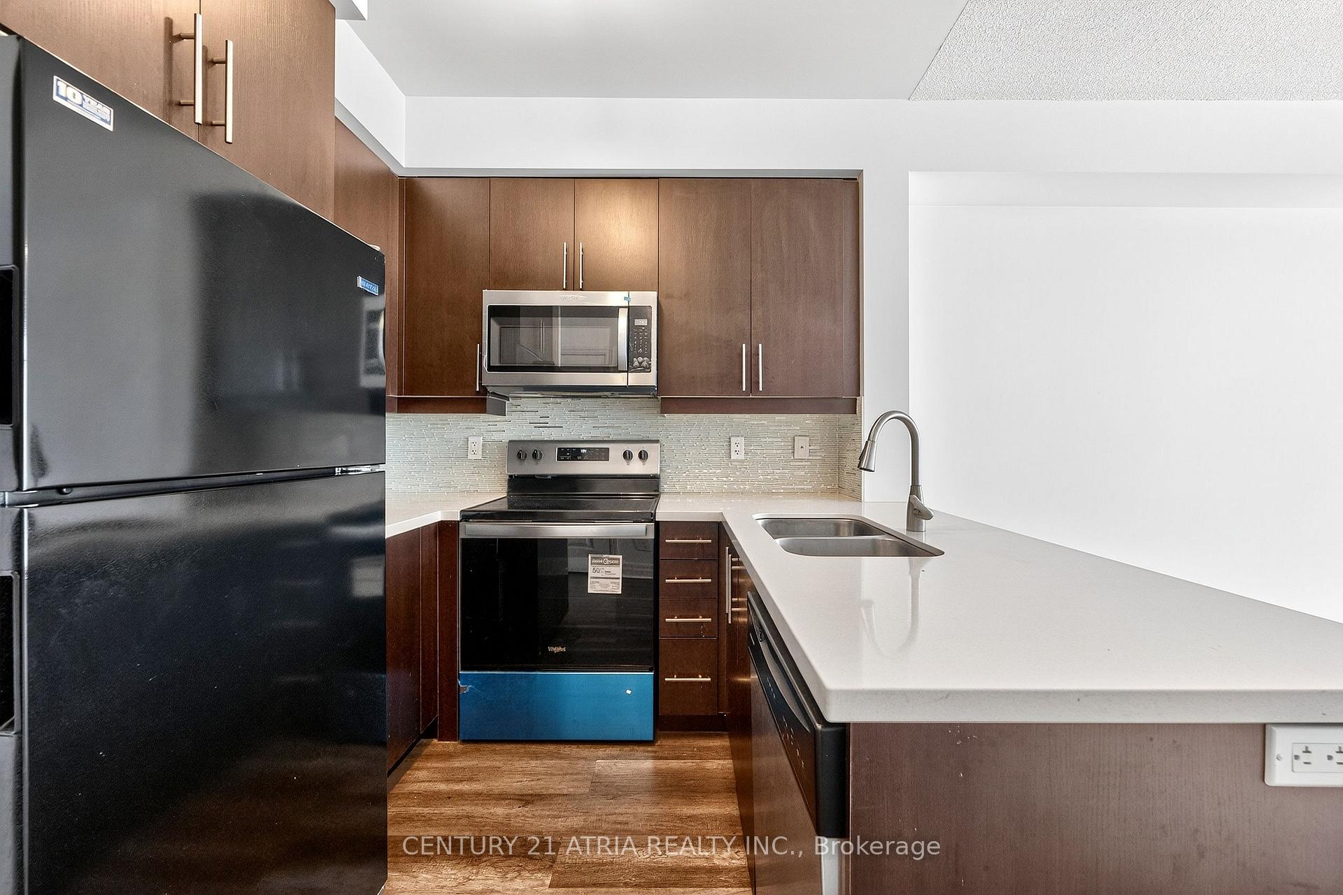 Photo 16 of Unit 1204, 8110 Birchmount Road, Markham, Unionville — HOMEH