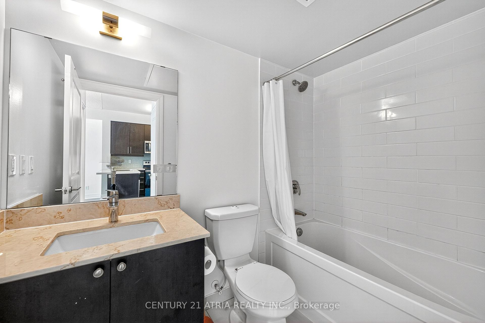 Photo 20 of Unit 1204, 8110 Birchmount Road, Markham, Unionville — HOMEH