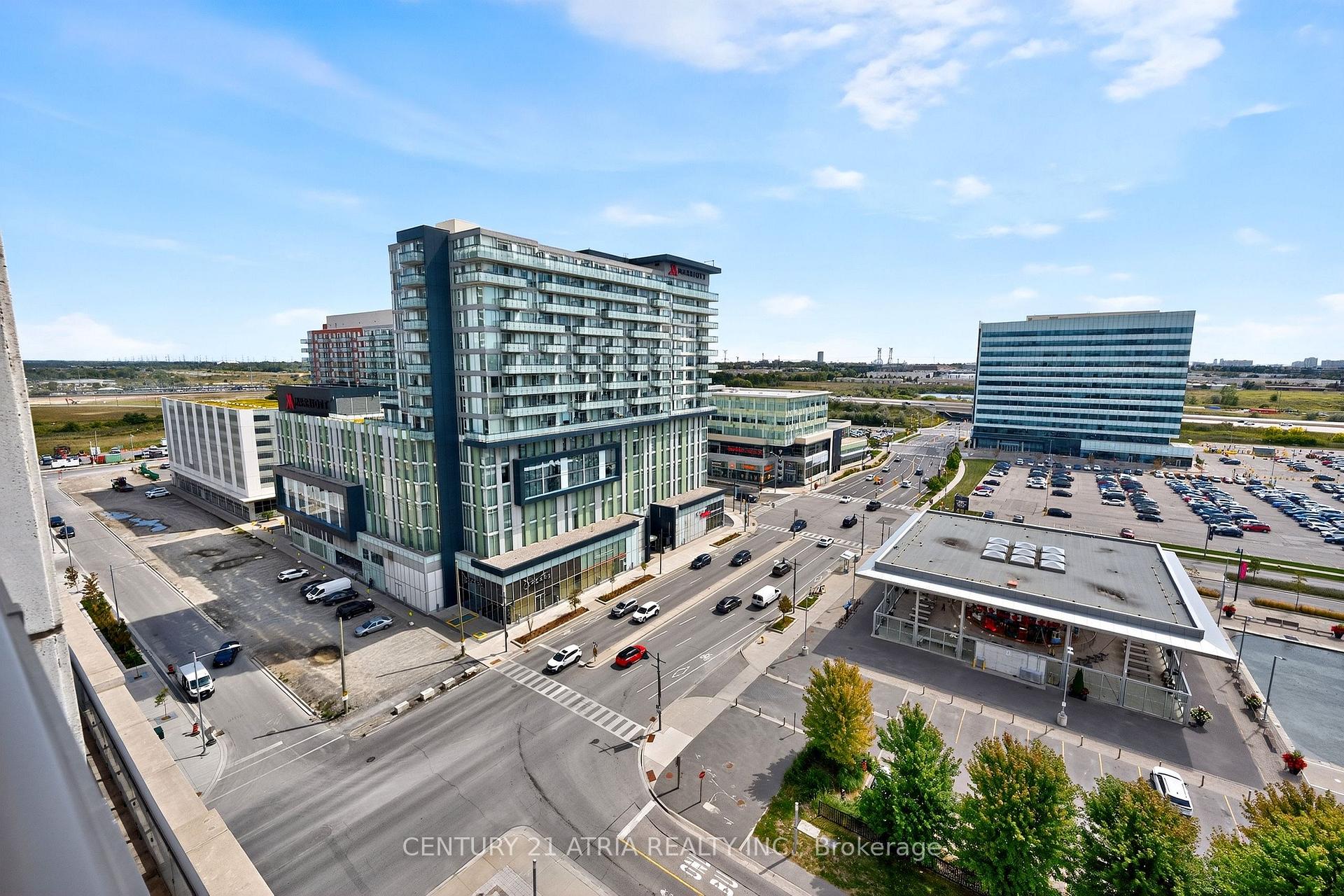 Photo 27 of Unit 1204, 8110 Birchmount Road, Markham, Unionville — HOMEH