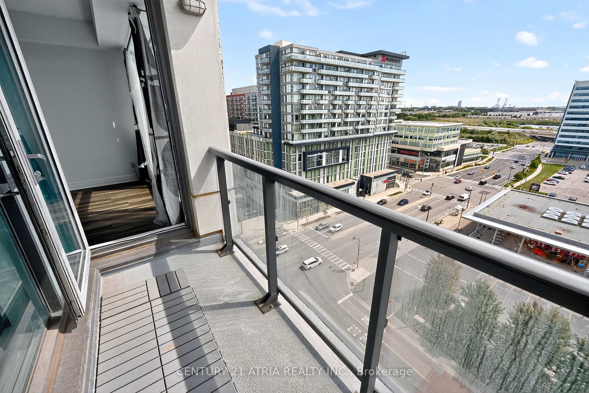 Photo 24 of Unit 1204, 8110 Birchmount Road, Markham, Unionville — HOMEH