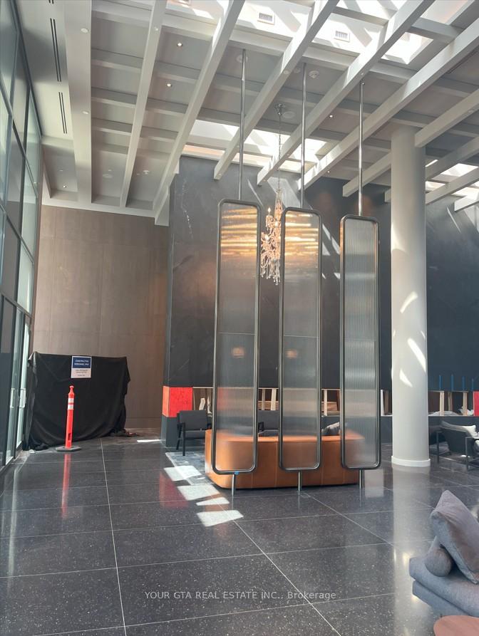 Photo 27 of Unit 2912, 28 Interchange Way, Vaughan, Vaughan Corporate Centre — HOMEH