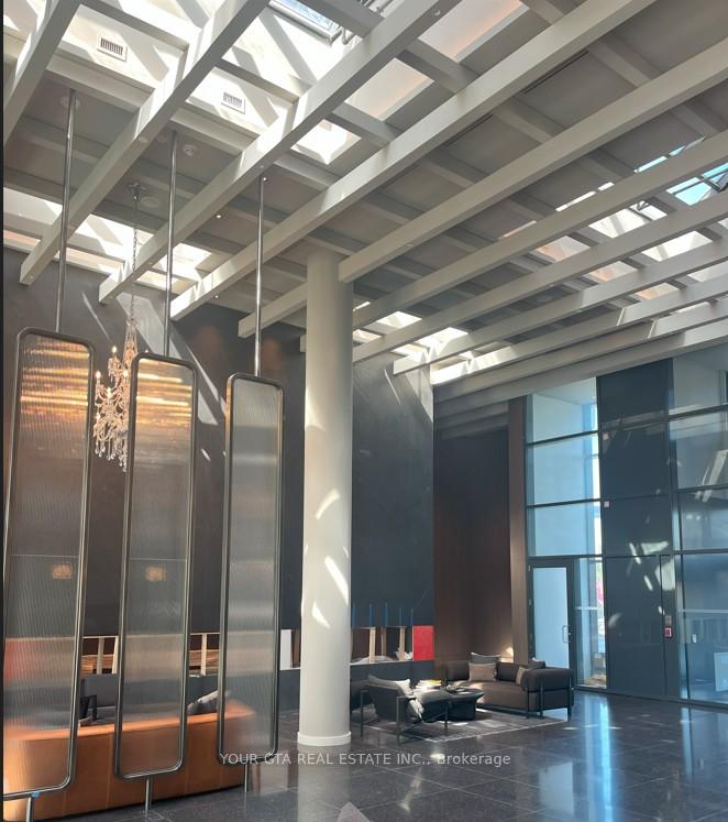 Photo 21 of Unit 2912, 28 Interchange Way, Vaughan, Vaughan Corporate Centre — HOMEH