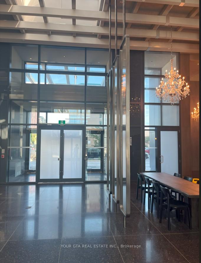 Photo 22 of Unit 2912, 28 Interchange Way, Vaughan, Vaughan Corporate Centre — HOMEH