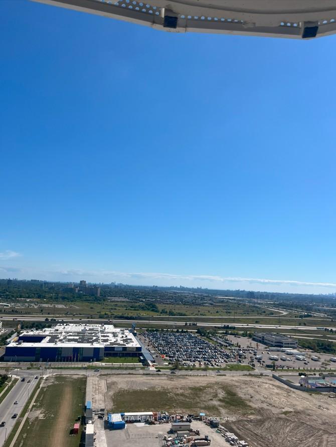Photo 26 of Unit 2912, 28 Interchange Way, Vaughan, Vaughan Corporate Centre — HOMEH