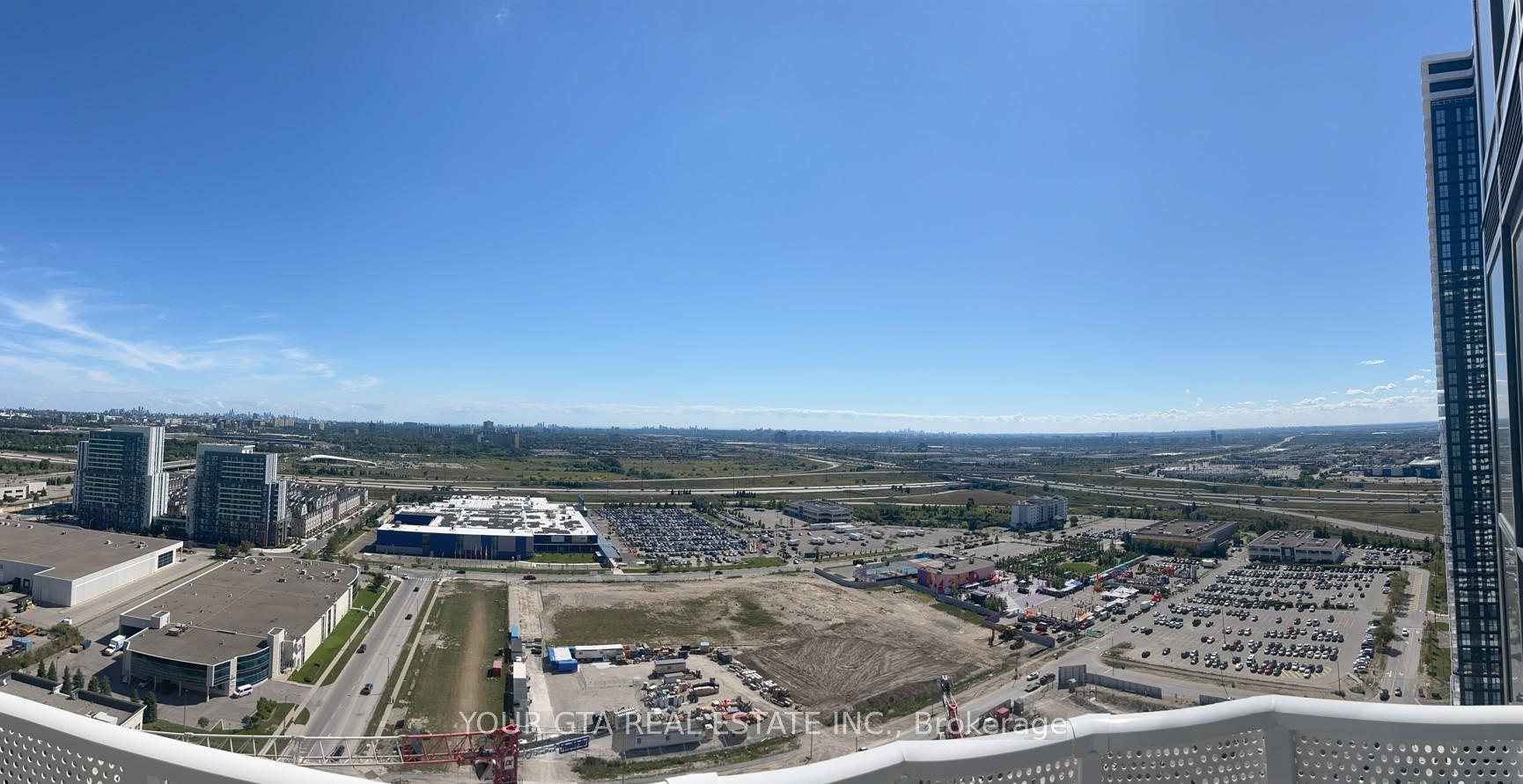 Photo 29 of Unit 2912, 28 Interchange Way, Vaughan, Vaughan Corporate Centre — HOMEH