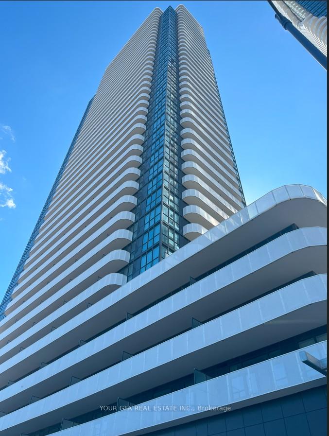 Photo 31 of Unit 2912, 28 Interchange Way, Vaughan, Vaughan Corporate Centre — HOMEH