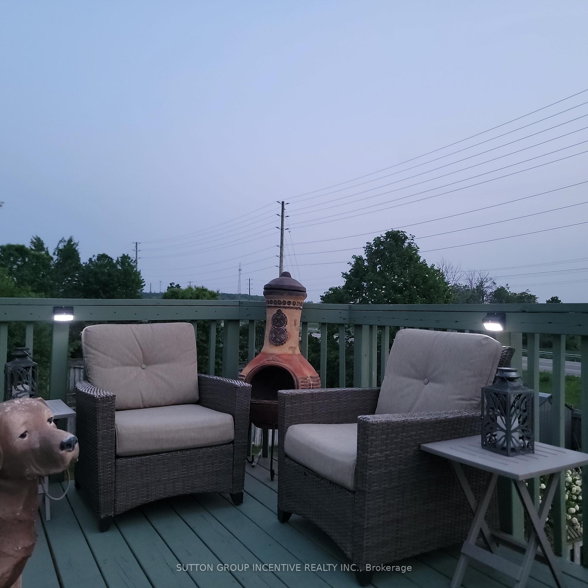 Photo 15 of 92 Sundew Drive, Barrie, Holly — HOMEH