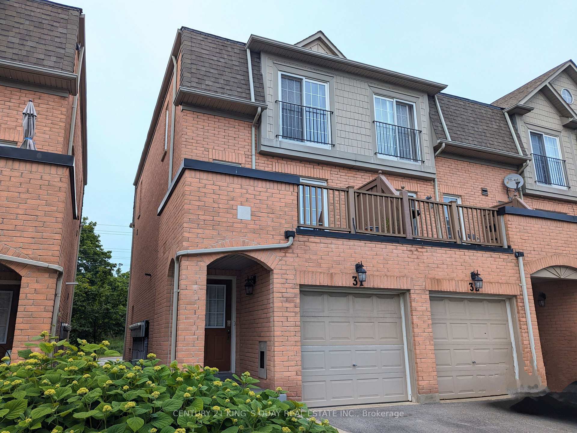 Photo 1 of Unit 31, 1100 Begley Street, Pickering, Bay Ridges — HOMEH