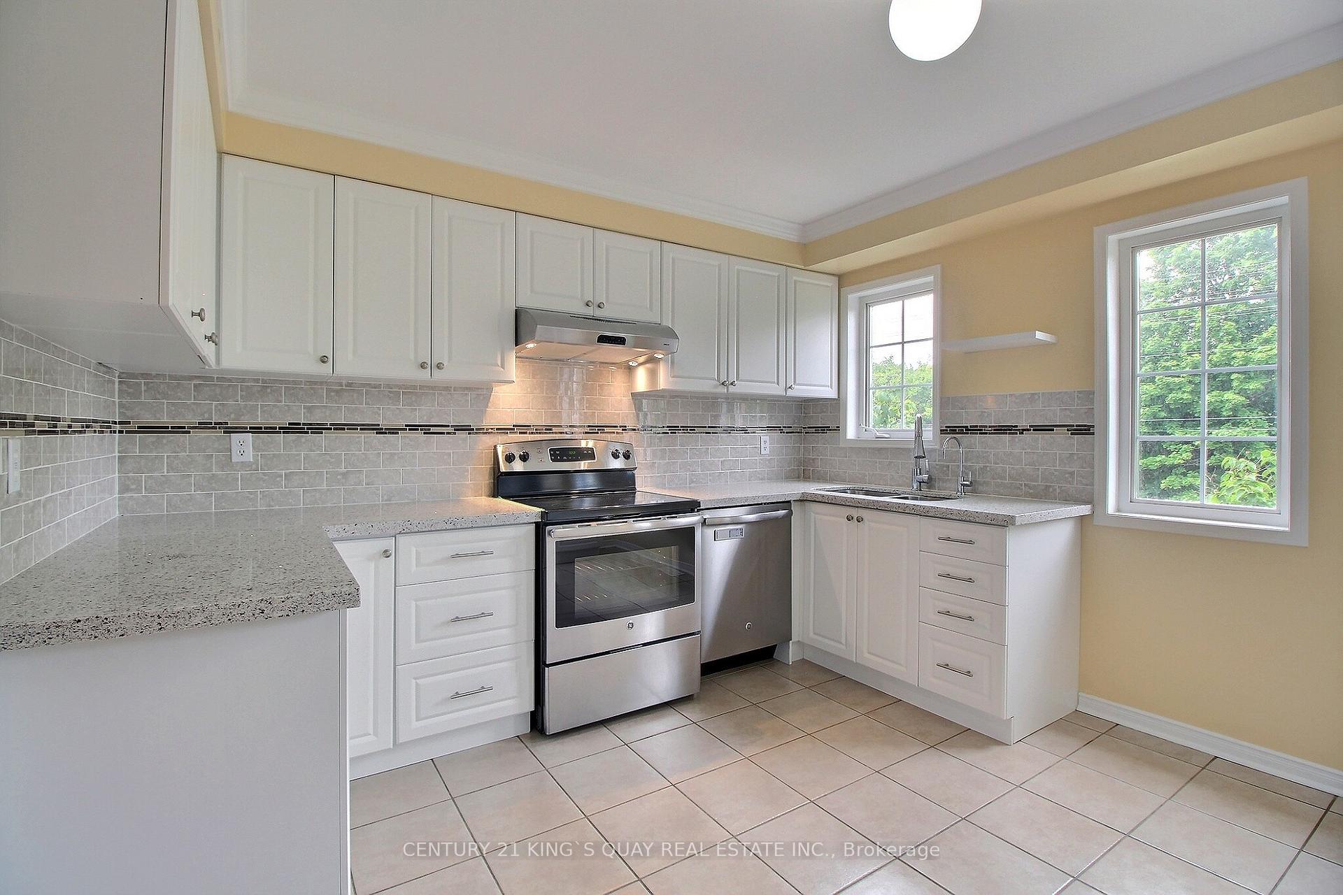 Photo 2 of Unit 31, 1100 Begley Street, Pickering, Bay Ridges — HOMEH