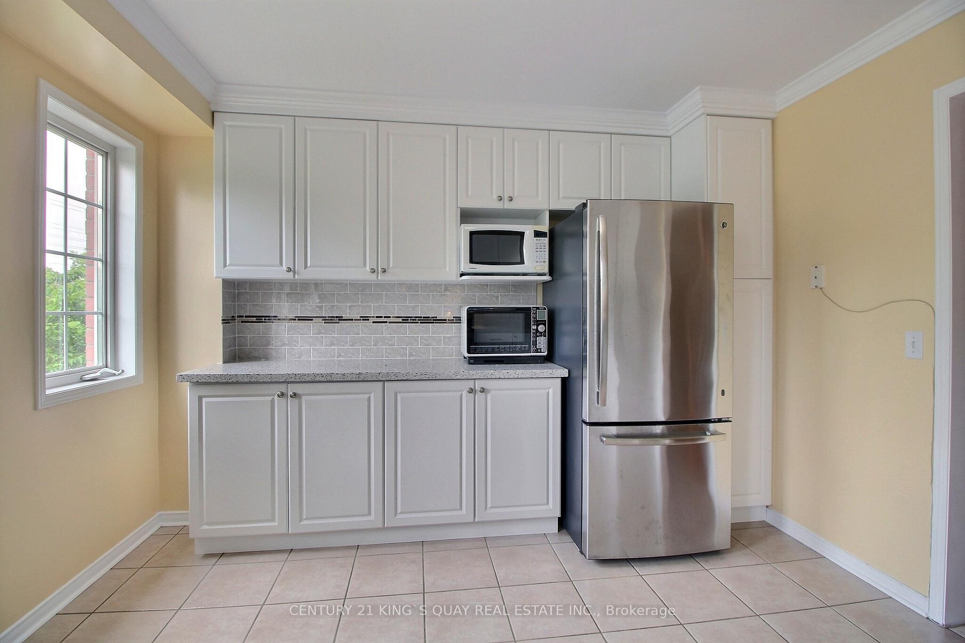 Photo 13 of Unit 31, 1100 Begley Street, Pickering, Bay Ridges — HOMEH