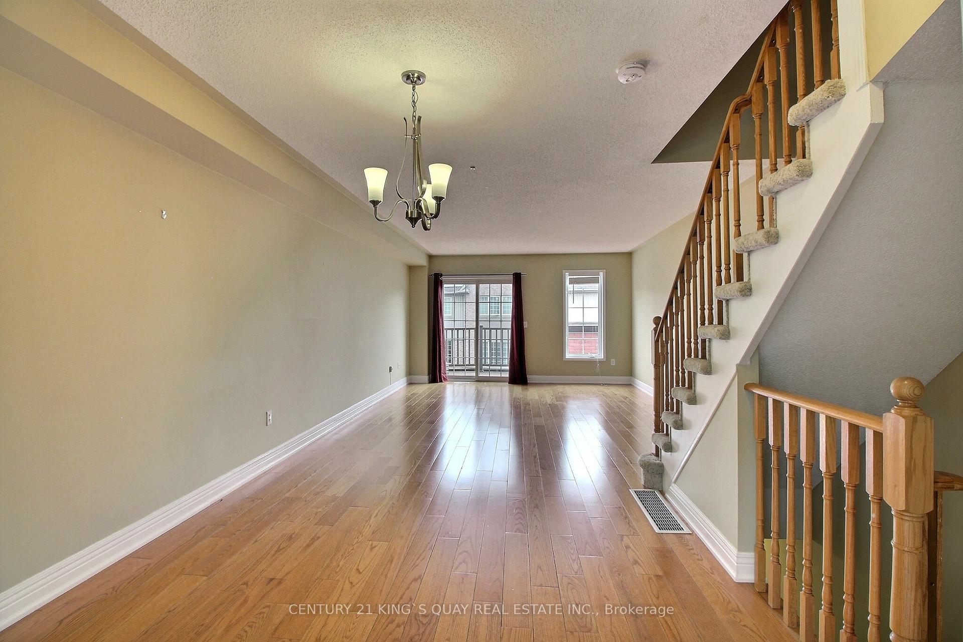 Photo 10 of Unit 31, 1100 Begley Street, Pickering, Bay Ridges — HOMEH