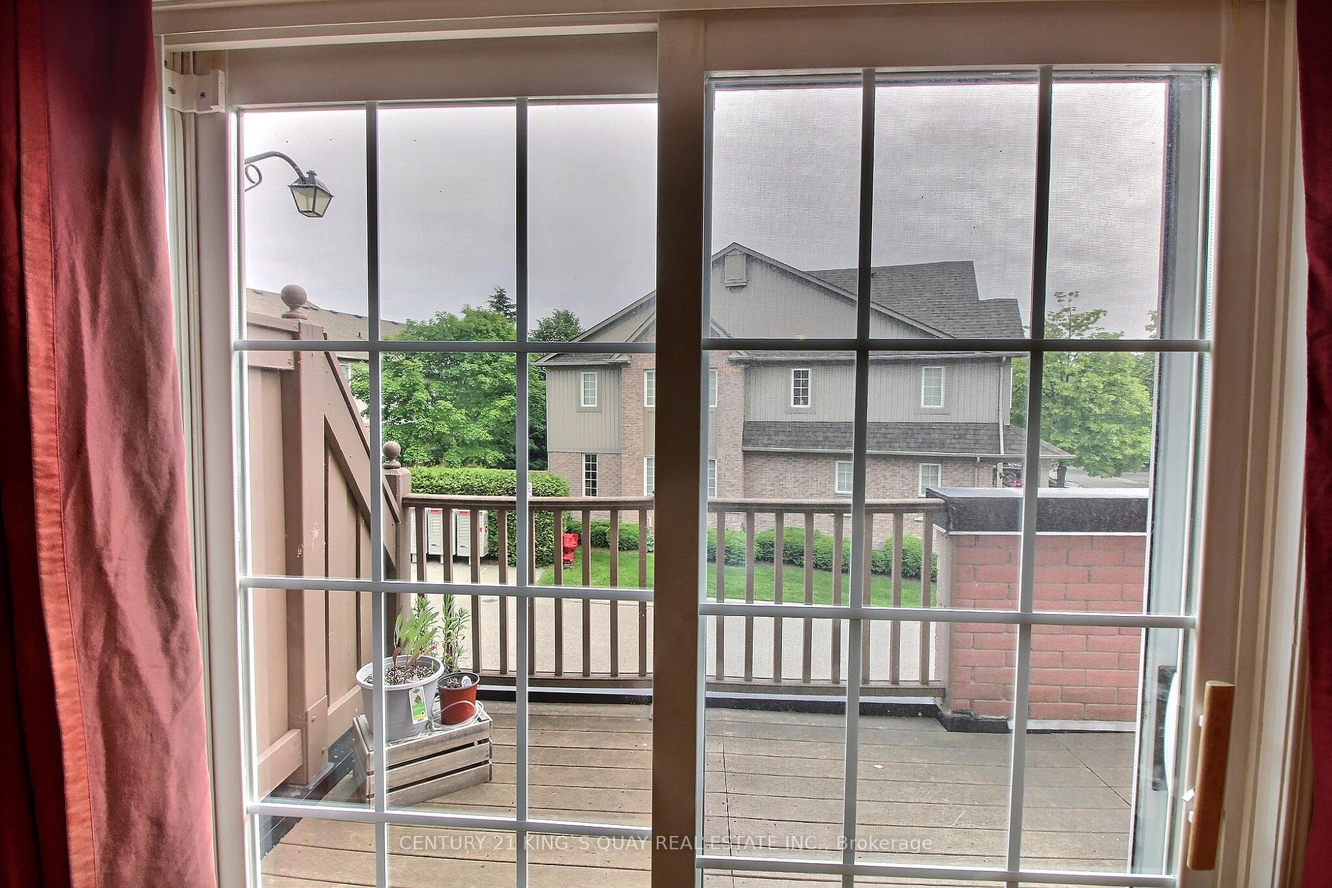 Photo 18 of Unit 31, 1100 Begley Street, Pickering, Bay Ridges — HOMEH