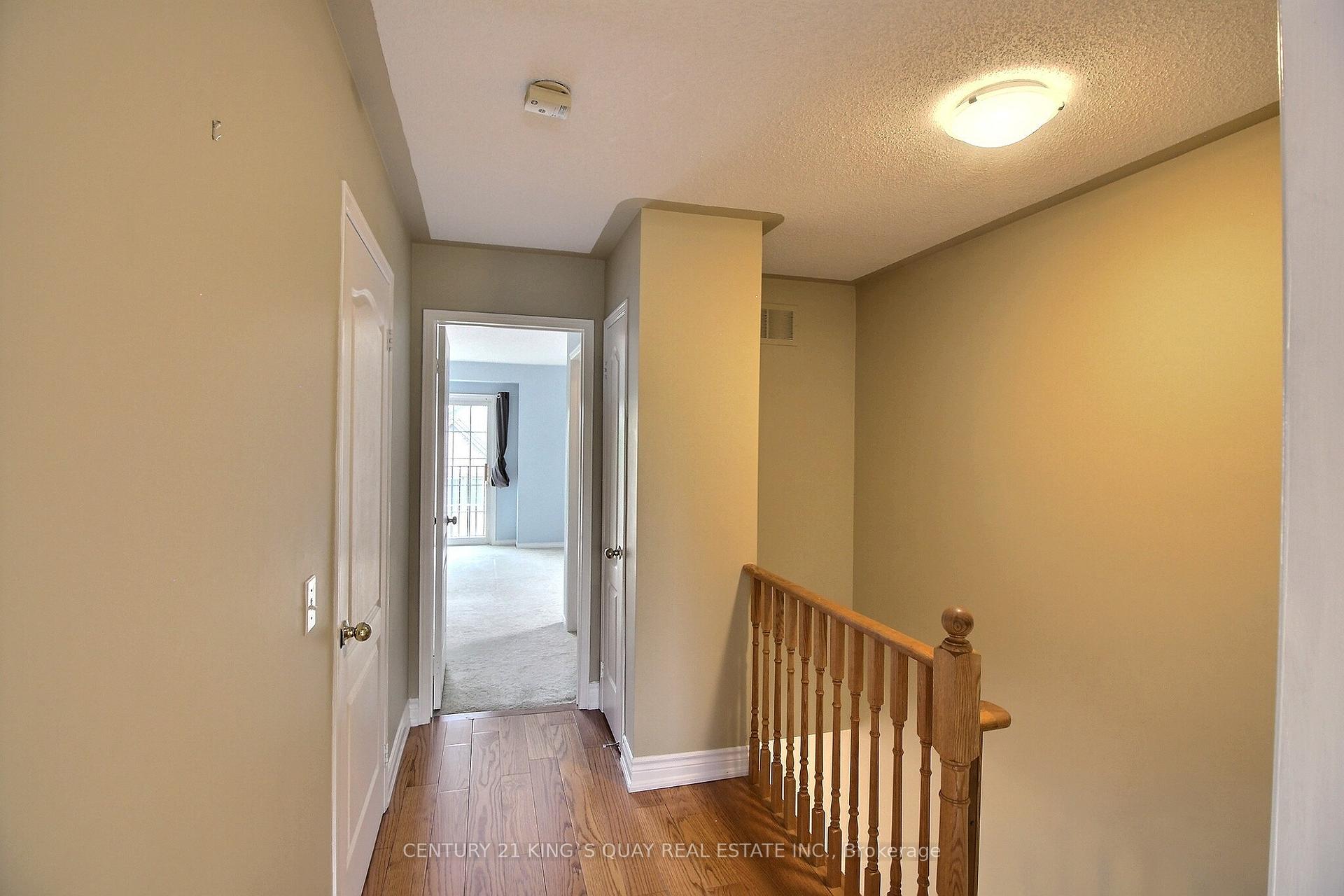 Photo 8 of Unit 31, 1100 Begley Street, Pickering, Bay Ridges — HOMEH