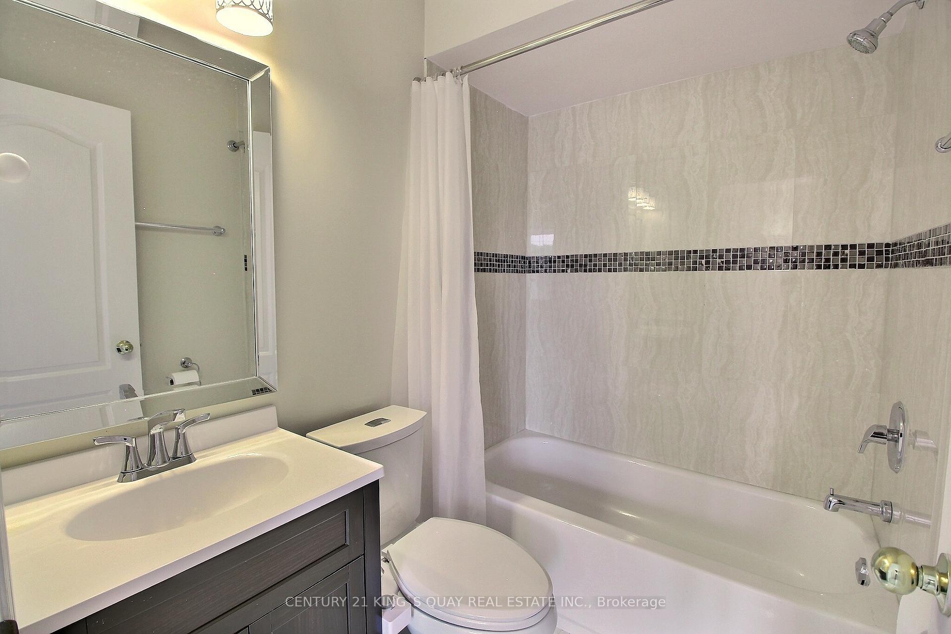 Photo 5 of Unit 31, 1100 Begley Street, Pickering, Bay Ridges — HOMEH
