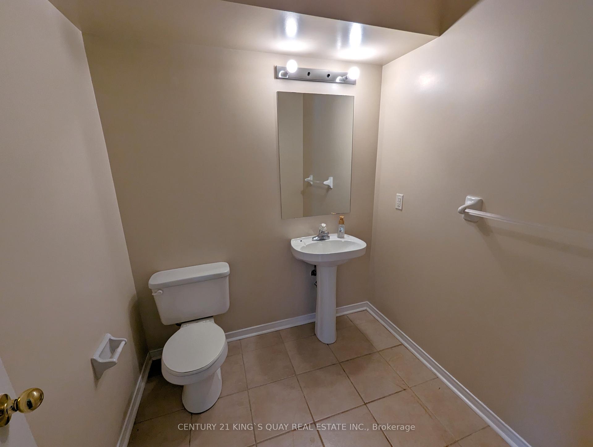 Photo 19 of Unit 31, 1100 Begley Street, Pickering, Bay Ridges — HOMEH