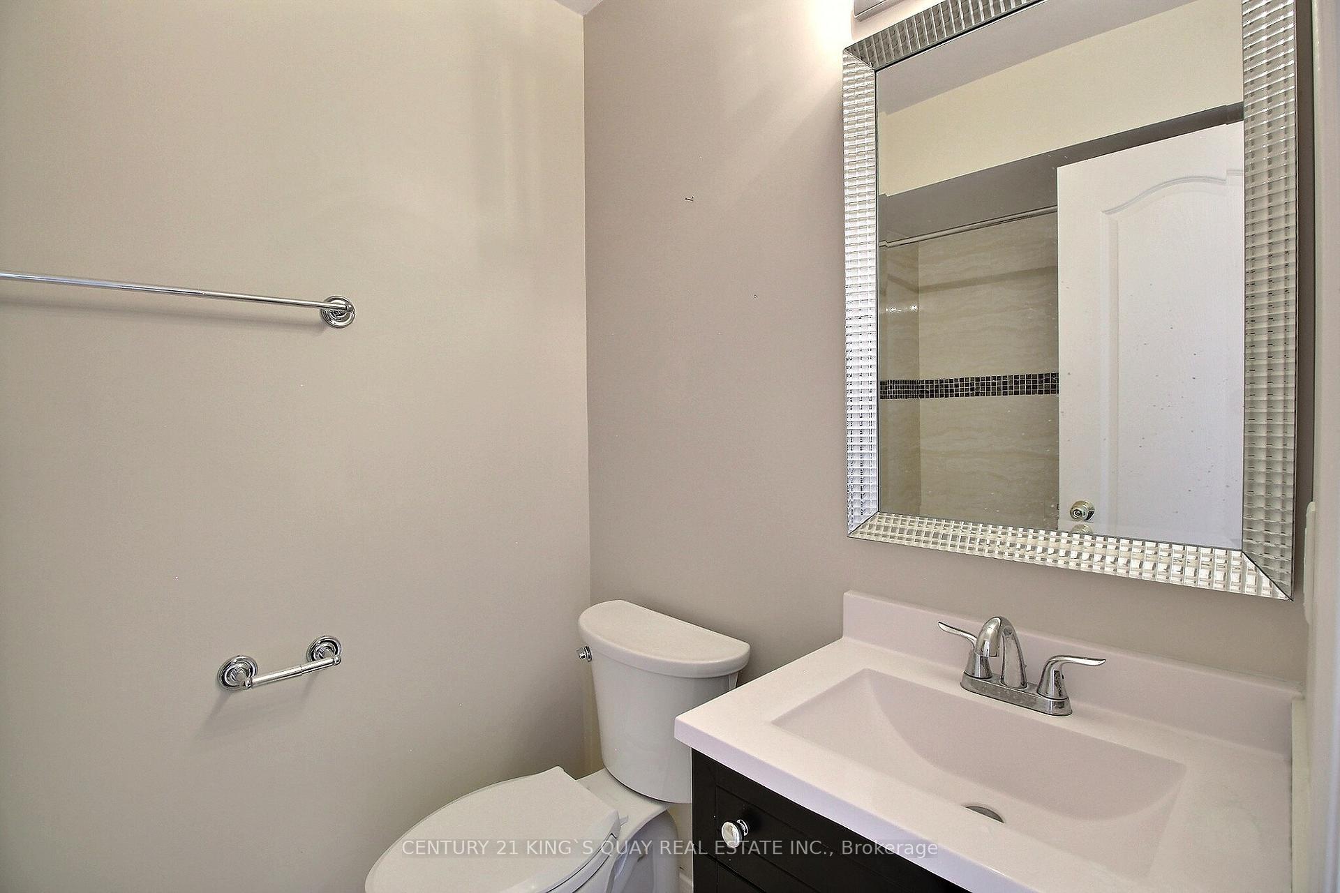 Photo 15 of Unit 31, 1100 Begley Street, Pickering, Bay Ridges — HOMEH