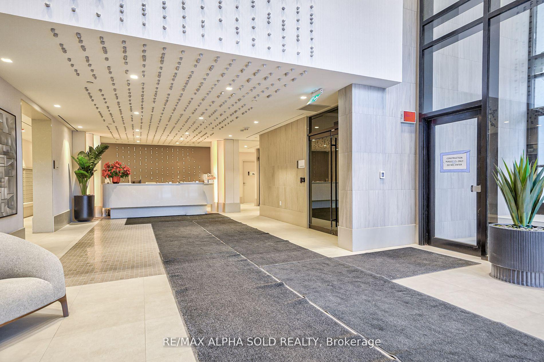 Photo 25 of Unit 1108, 2020 Bathurst Street, Toronto, Humewood-Cedarvale — HOMEH