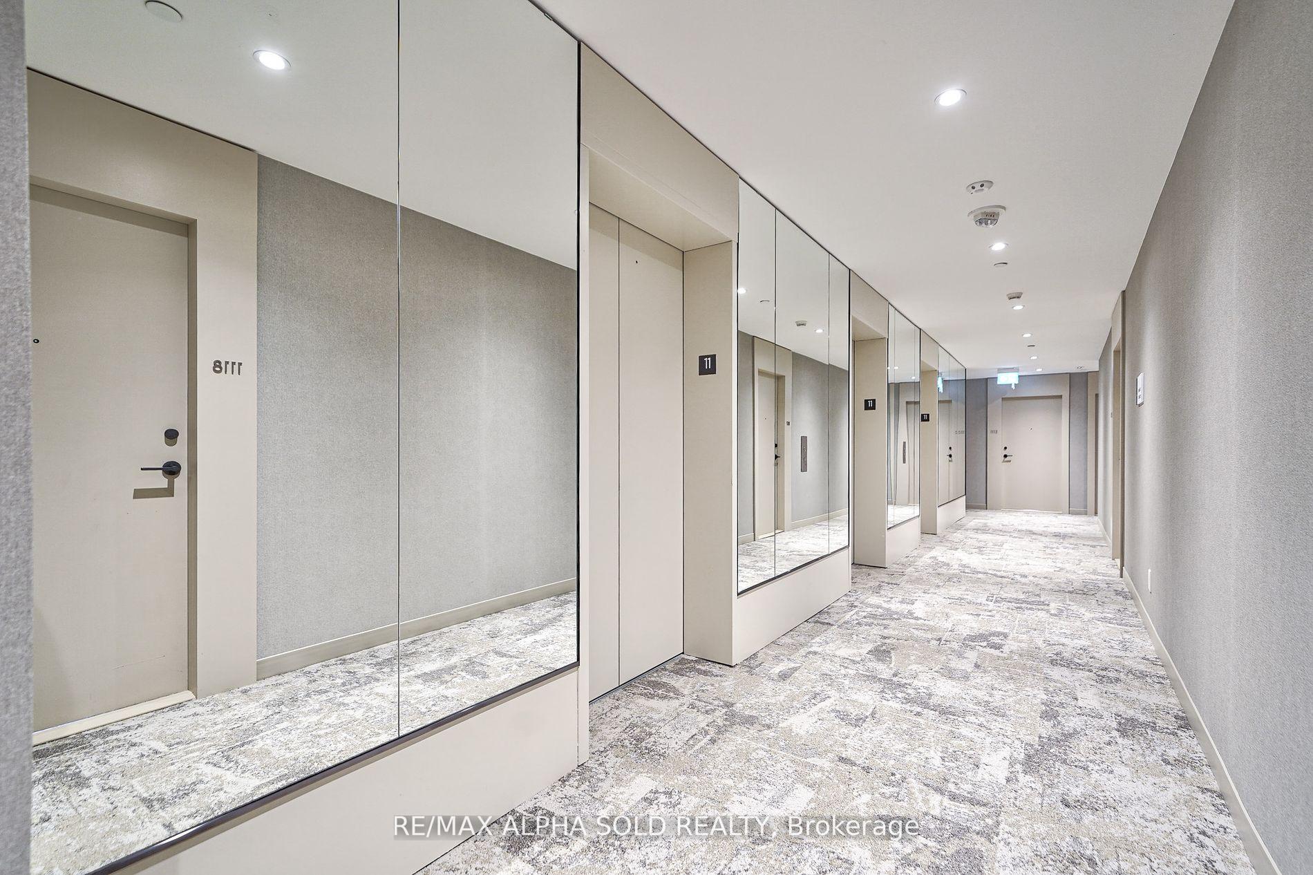 Photo 3 of Unit 1108, 2020 Bathurst Street, Toronto, Humewood-Cedarvale — HOMEH