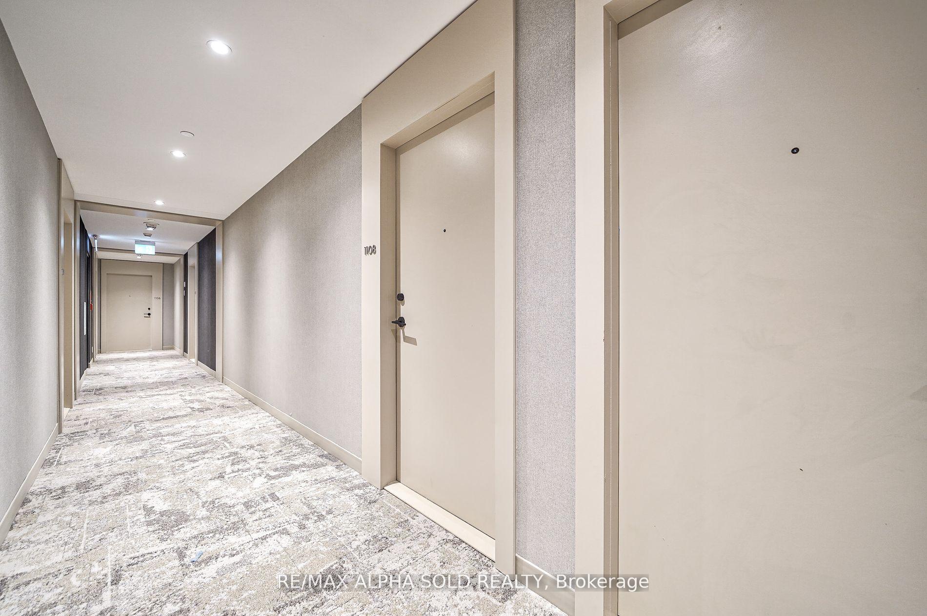 Photo 13 of Unit 1108, 2020 Bathurst Street, Toronto, Humewood-Cedarvale — HOMEH