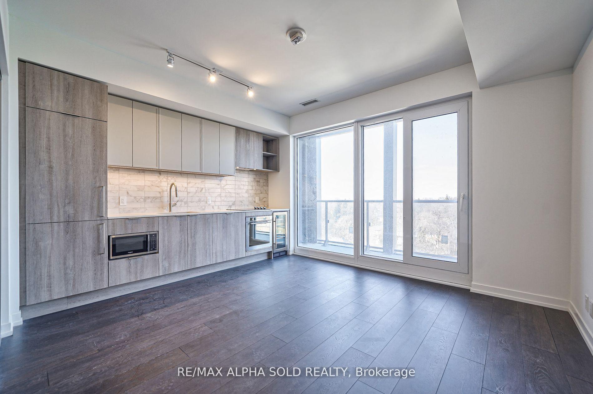 Photo 30 of Unit 1108, 2020 Bathurst Street, Toronto, Humewood-Cedarvale — HOMEH