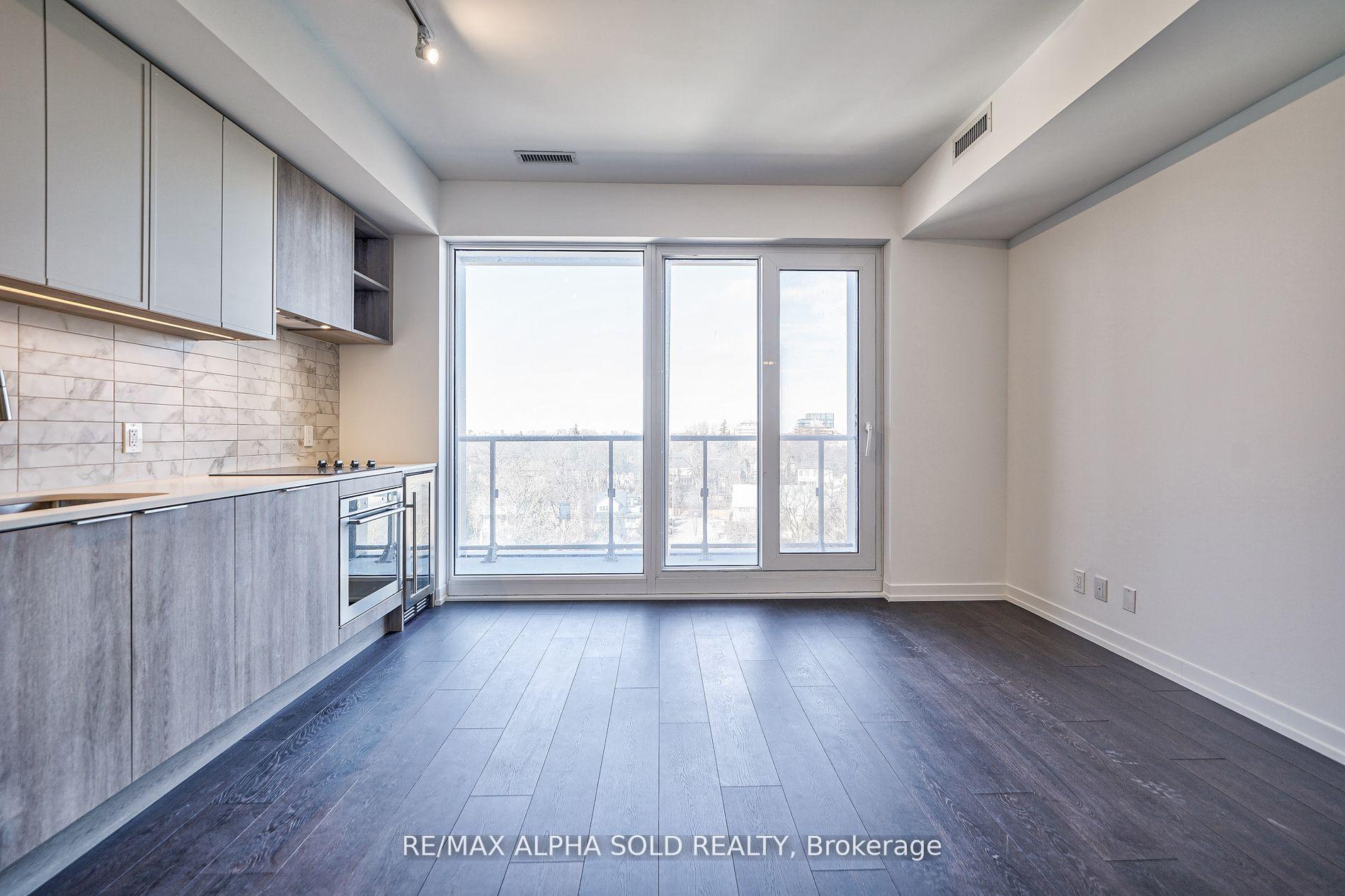 Photo 10 of Unit 1108, 2020 Bathurst Street, Toronto, Humewood-Cedarvale — HOMEH