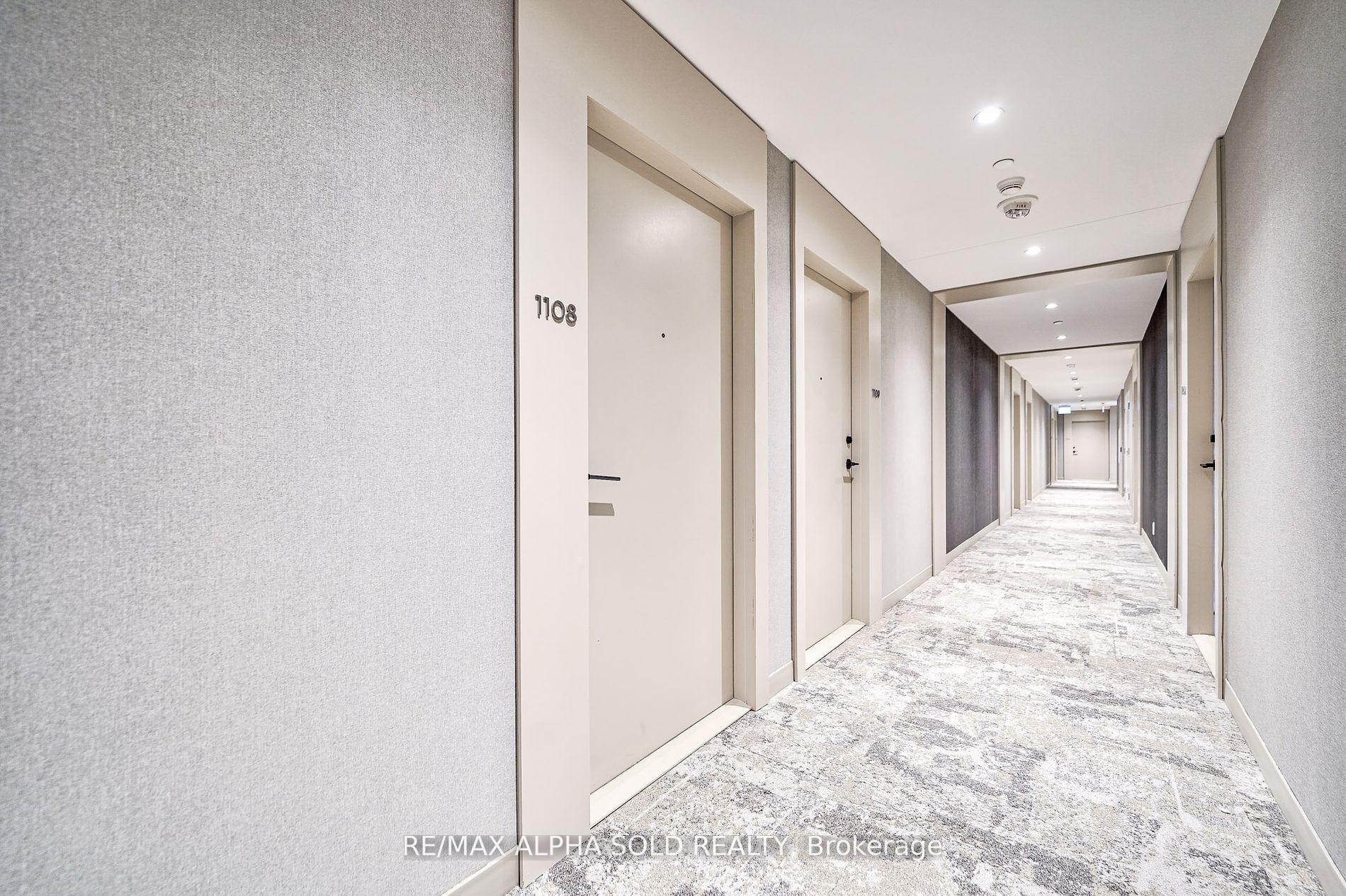 Photo 5 of Unit 1108, 2020 Bathurst Street, Toronto, Humewood-Cedarvale — HOMEH