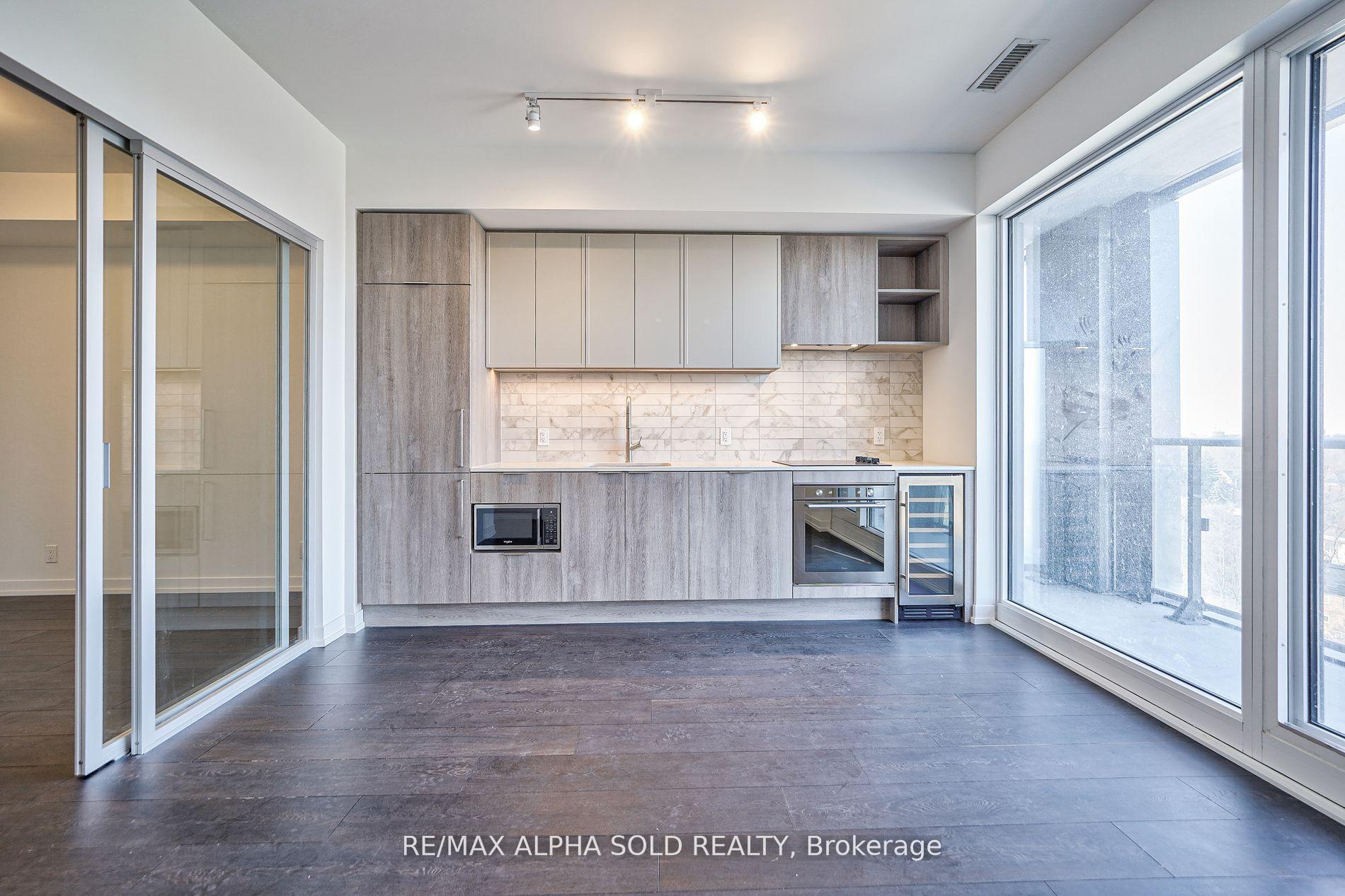 Photo 23 of Unit 1108, 2020 Bathurst Street, Toronto, Humewood-Cedarvale — HOMEH