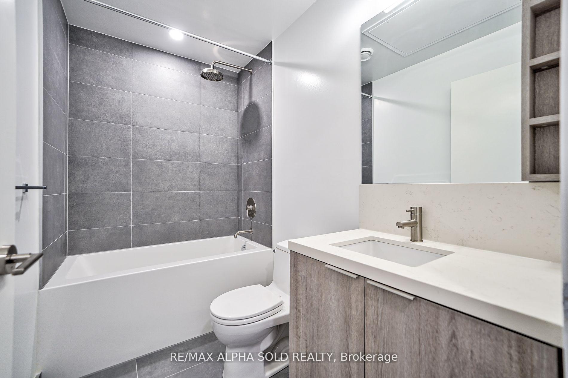 Photo 15 of Unit 1108, 2020 Bathurst Street, Toronto, Humewood-Cedarvale — HOMEH