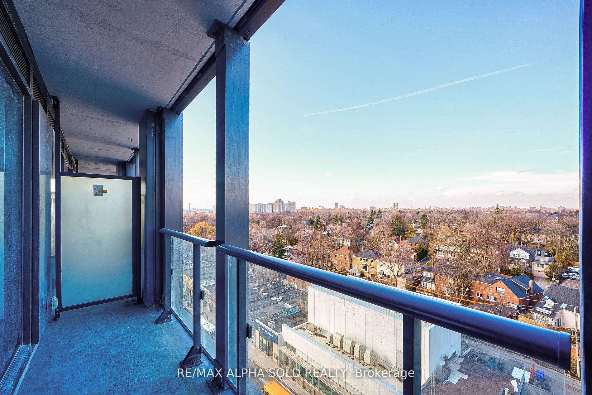 Photo 21 of Unit 1108, 2020 Bathurst Street, Toronto, Humewood-Cedarvale — HOMEH