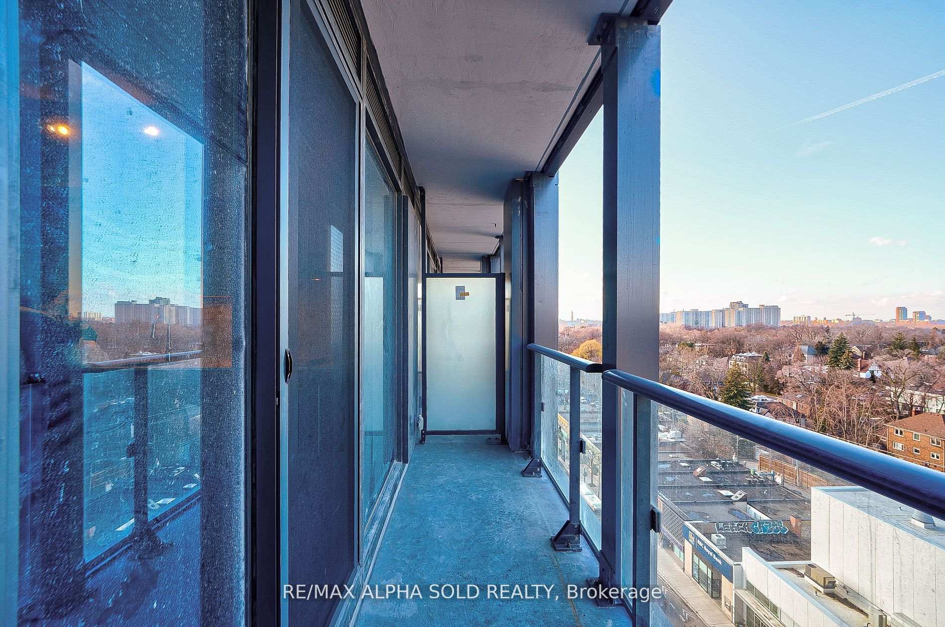 Photo 24 of Unit 1108, 2020 Bathurst Street, Toronto, Humewood-Cedarvale — HOMEH
