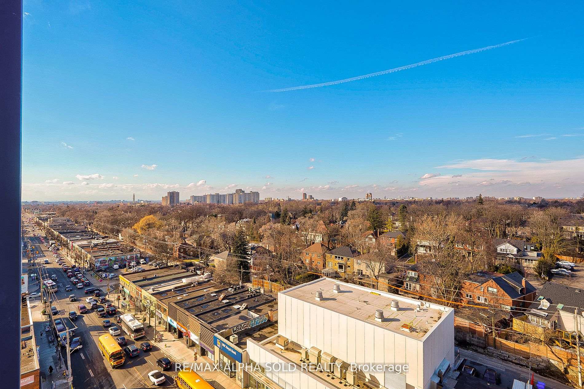 Photo 31 of Unit 1108, 2020 Bathurst Street, Toronto, Humewood-Cedarvale — HOMEH