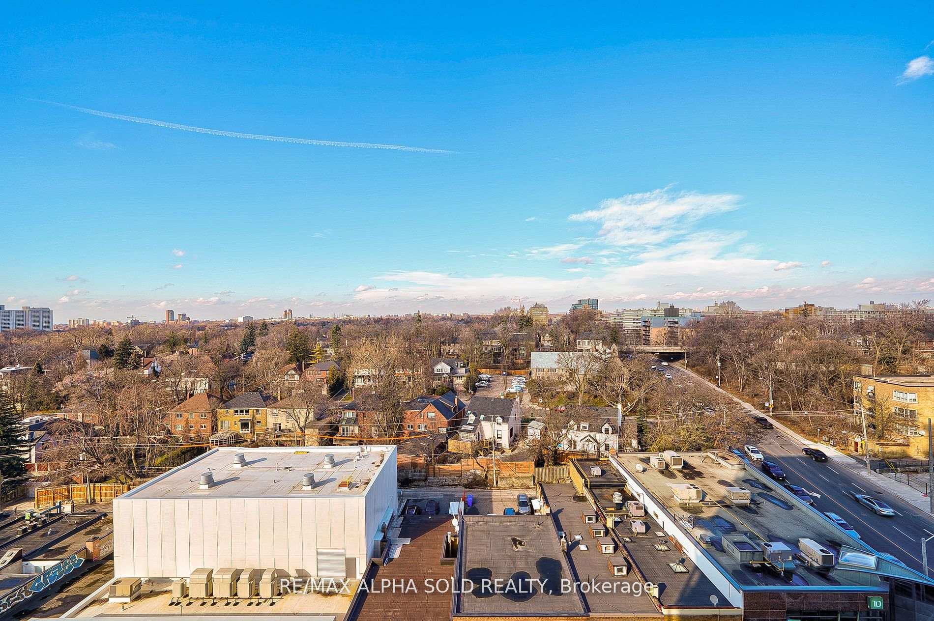 Photo 26 of Unit 1108, 2020 Bathurst Street, Toronto, Humewood-Cedarvale — HOMEH