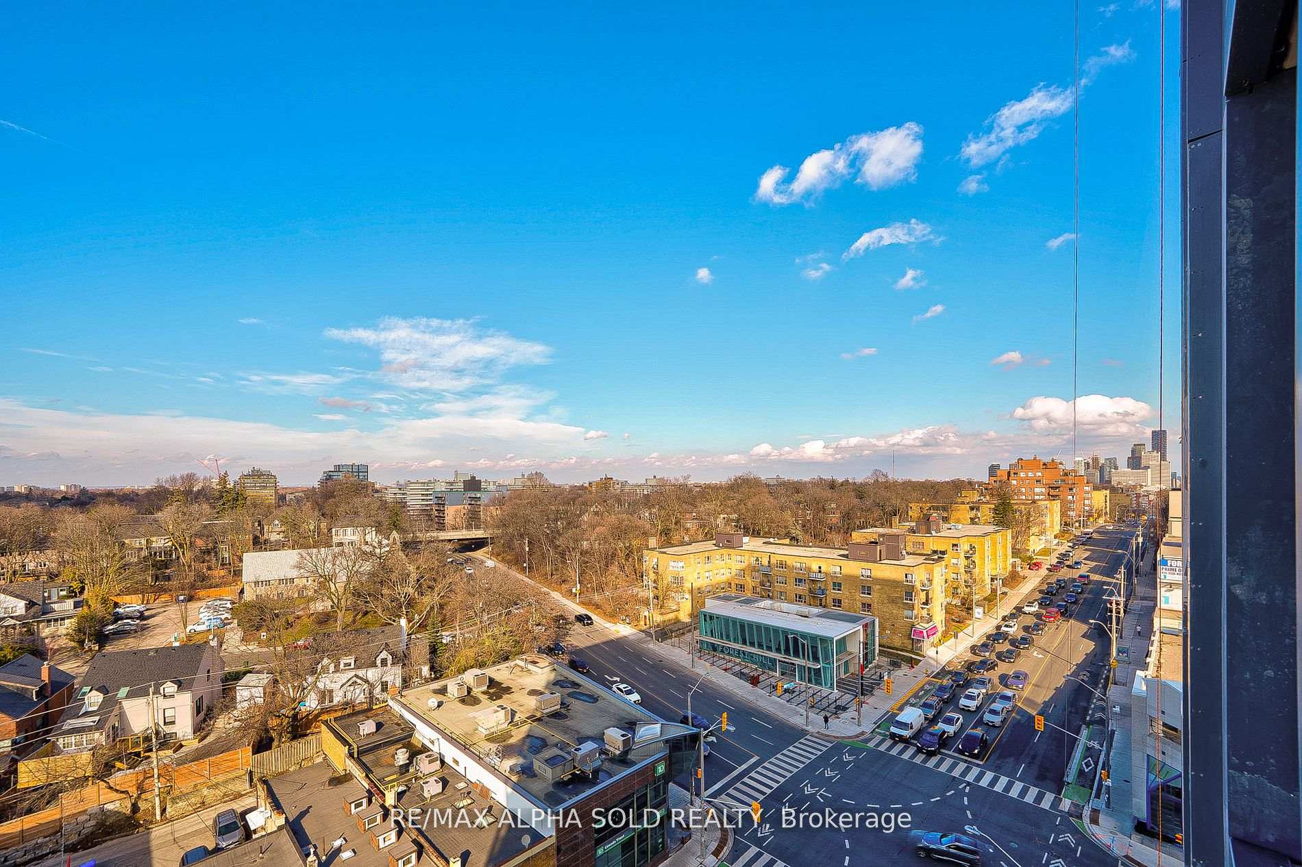 Photo 19 of Unit 1108, 2020 Bathurst Street, Toronto, Humewood-Cedarvale — HOMEH