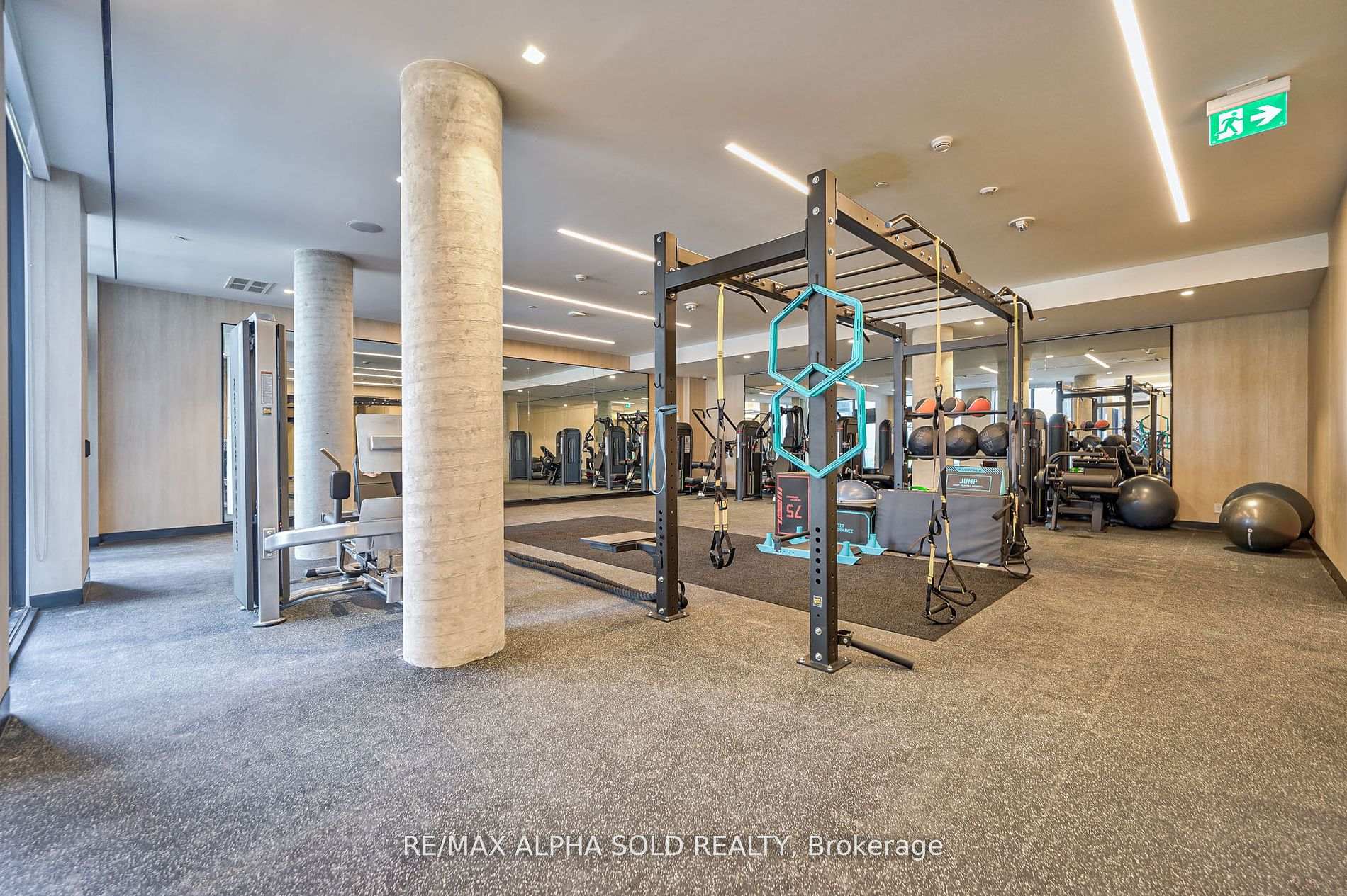 Photo 36 of Unit 1108, 2020 Bathurst Street, Toronto, Humewood-Cedarvale — HOMEH