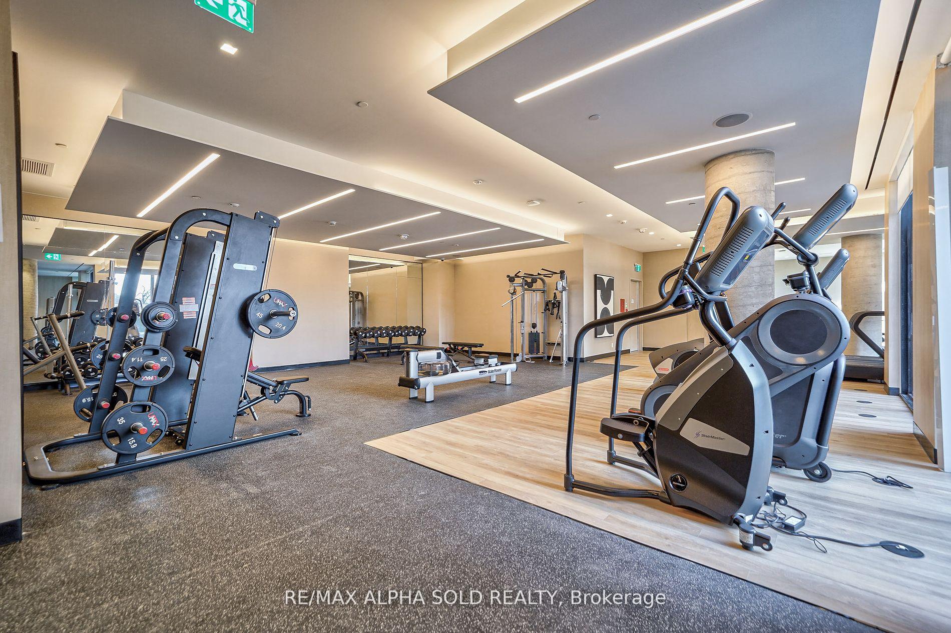 Photo 28 of Unit 1108, 2020 Bathurst Street, Toronto, Humewood-Cedarvale — HOMEH