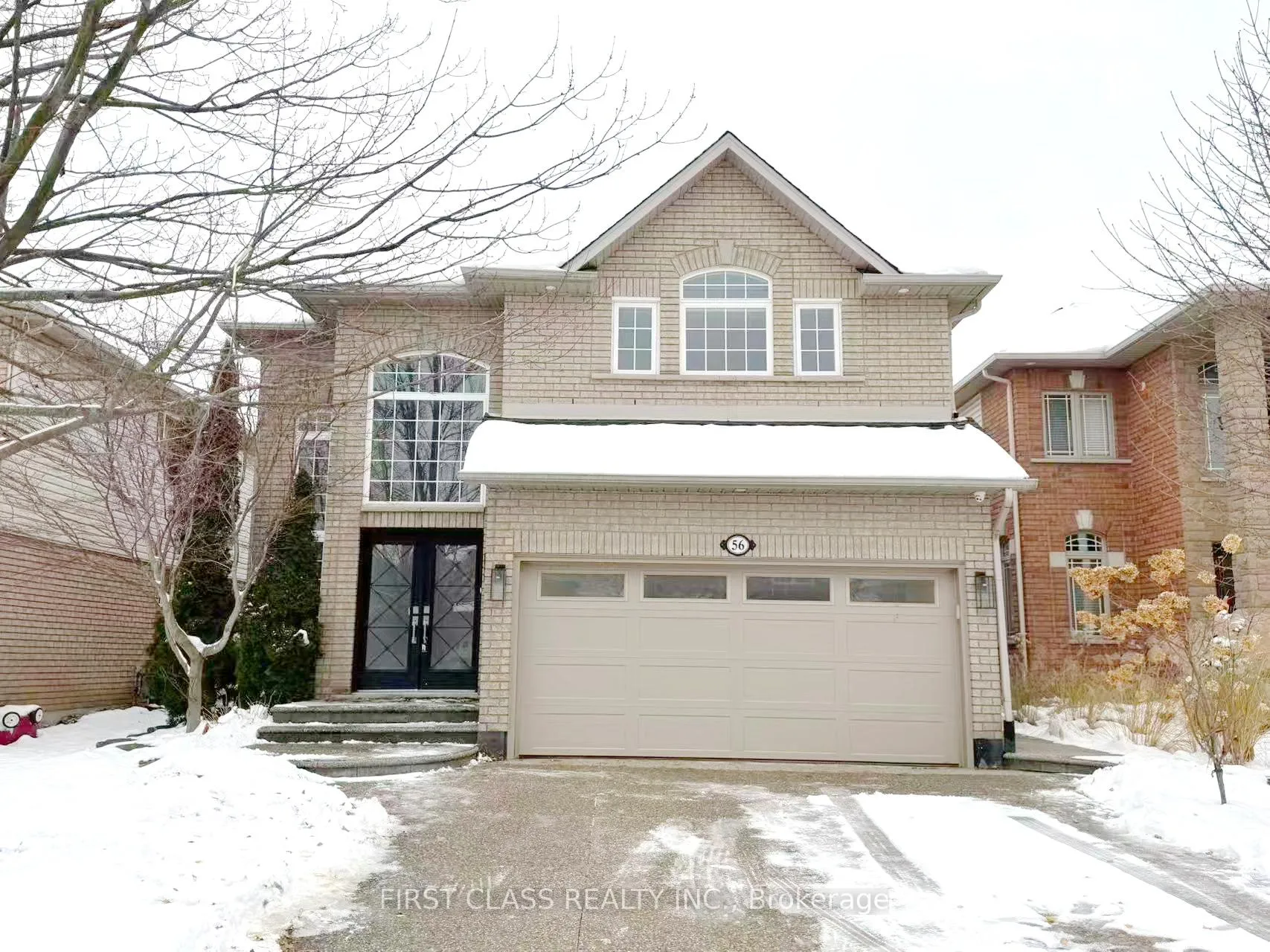 Photo 1 of 56 Moorland Crescent, Hamilton, Meadowlands — HOMEH