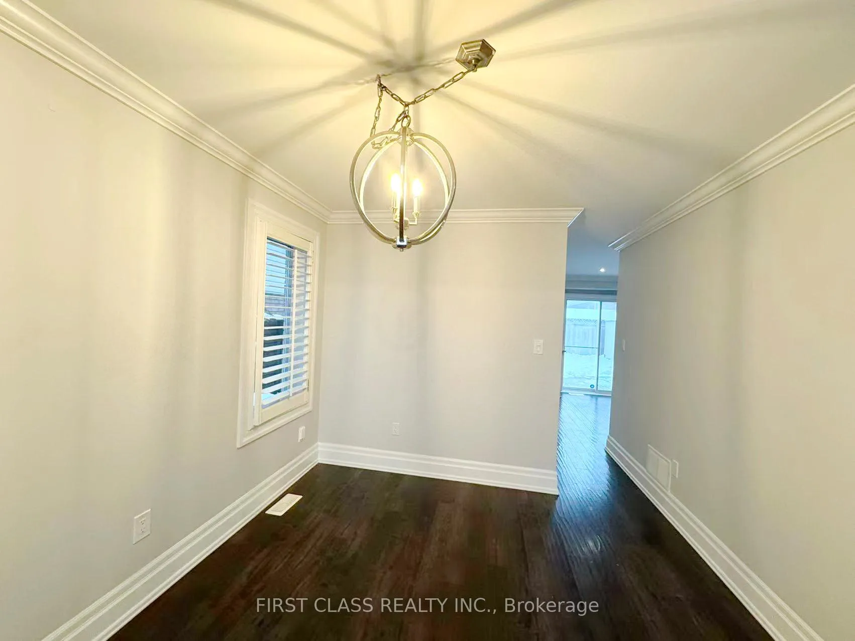 Photo 6 of 56 Moorland Crescent, Hamilton, Meadowlands — HOMEH