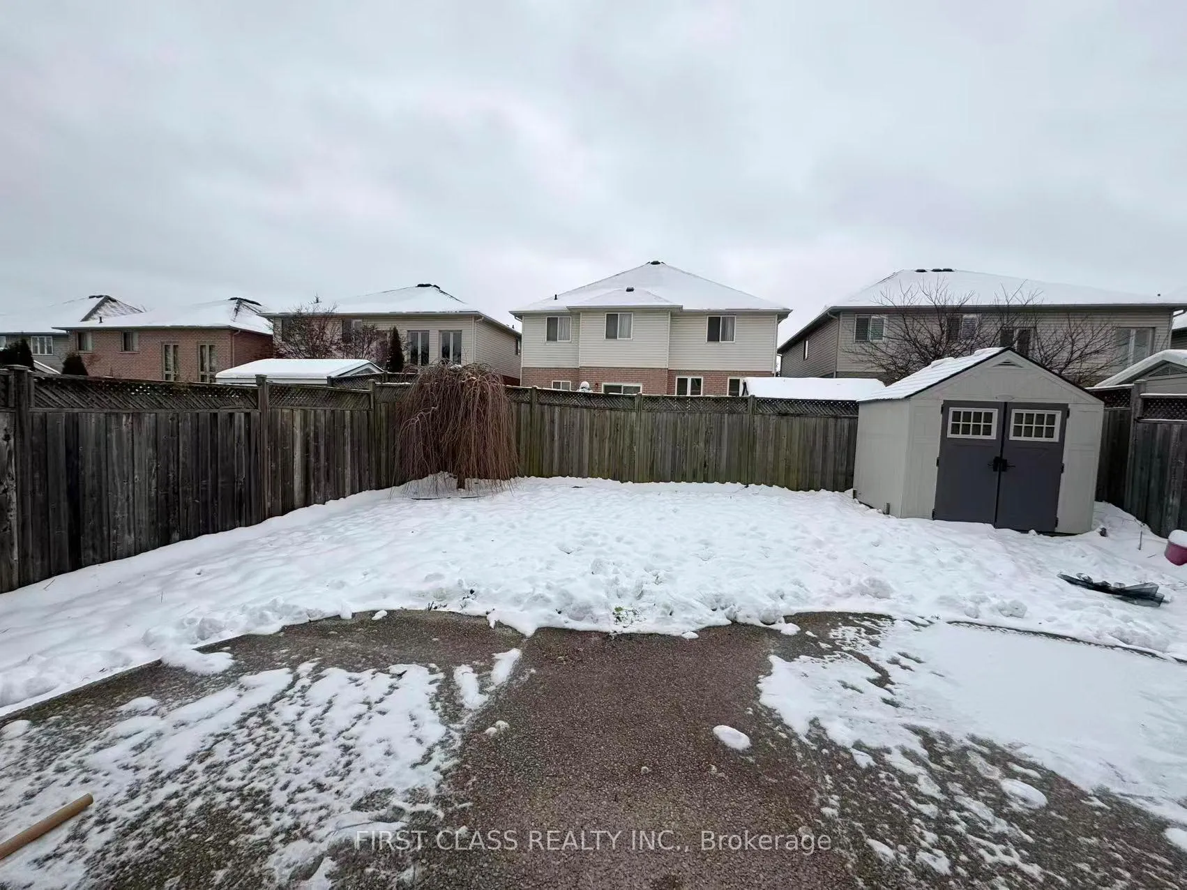 Photo 40 of 56 Moorland Crescent, Hamilton, Meadowlands — HOMEH