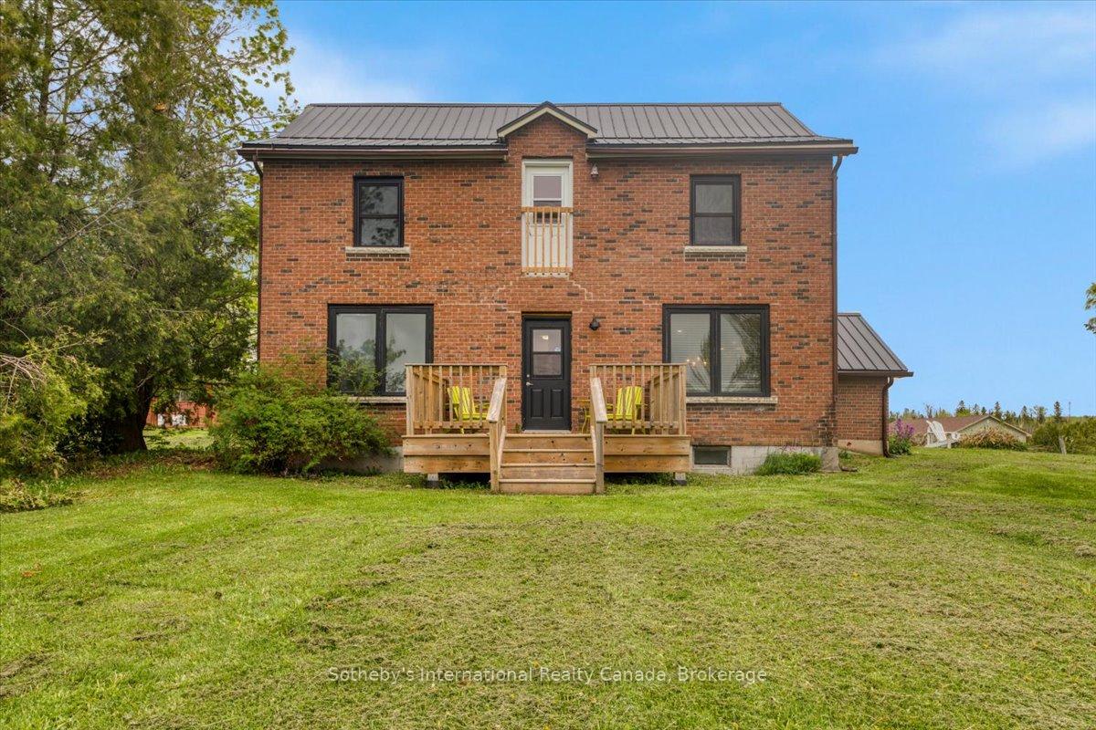 Photo 1 of 429639 8th Concession B, Grey Highlands — HOMEH