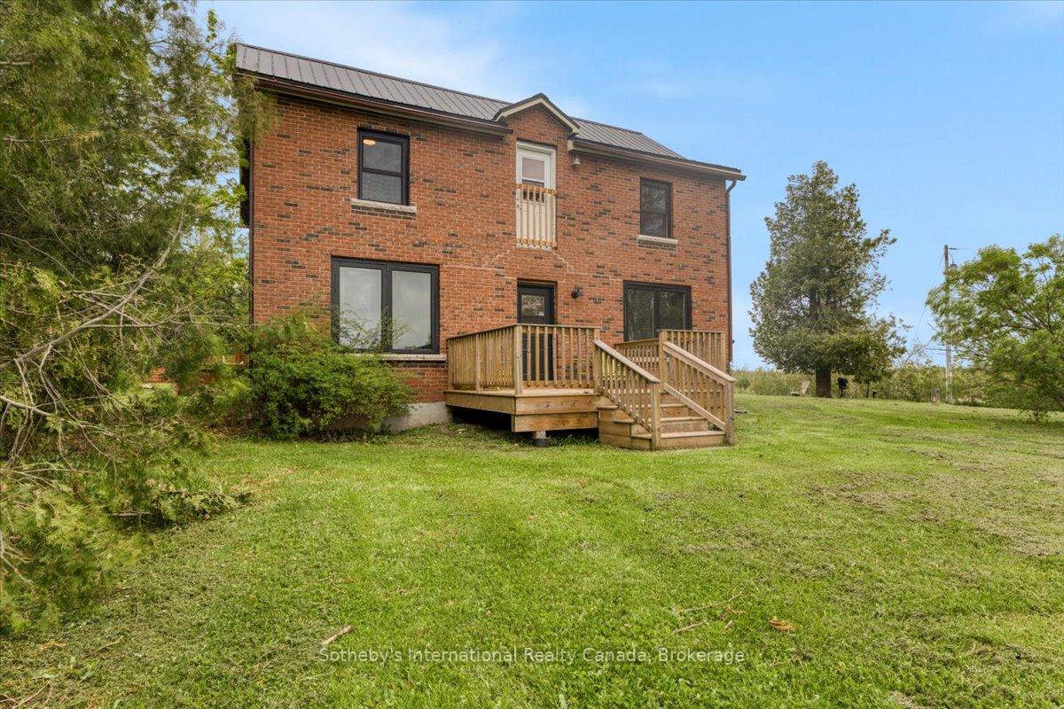 Photo 4 of 429639 8th Concession B, Grey Highlands — HOMEH