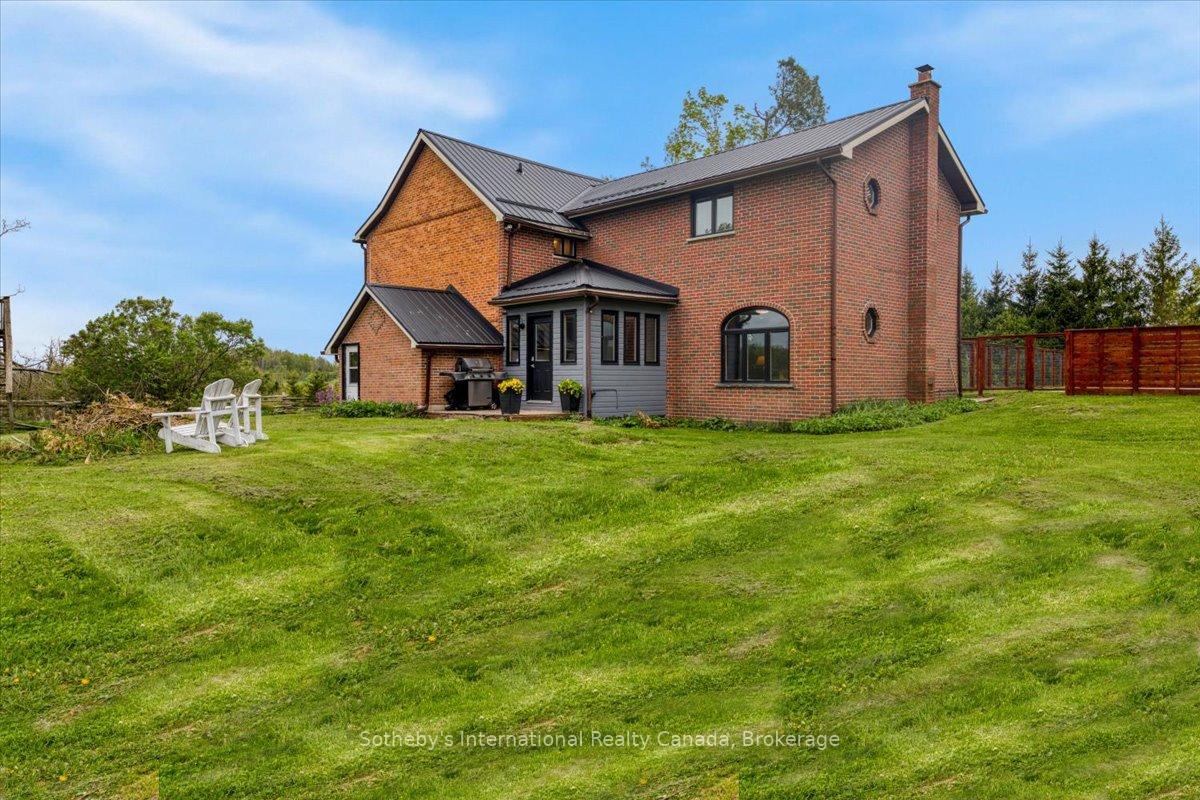 Photo 5 of 429639 8th Concession B, Grey Highlands — HOMEH