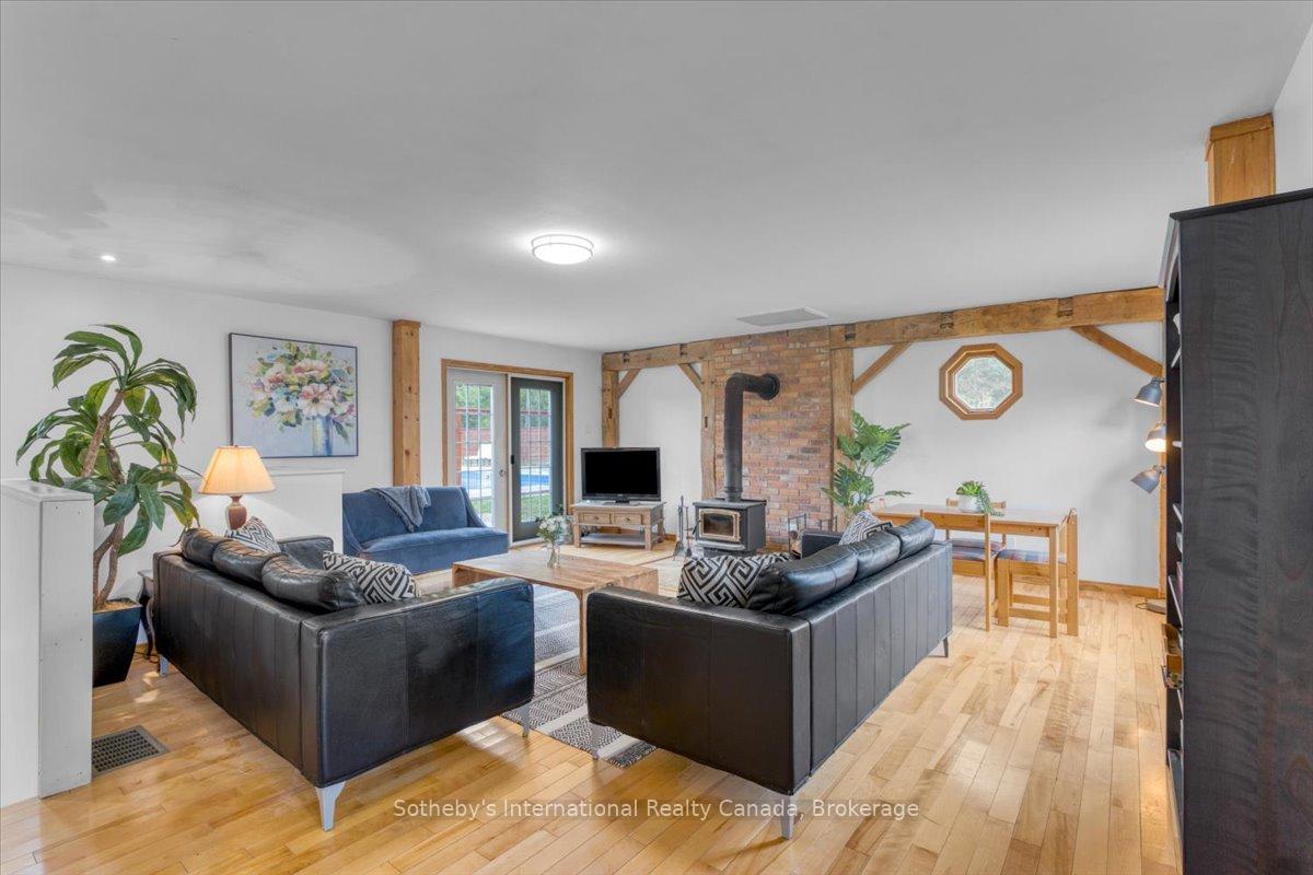 Photo 9 of 429639 8th Concession B, Grey Highlands — HOMEH