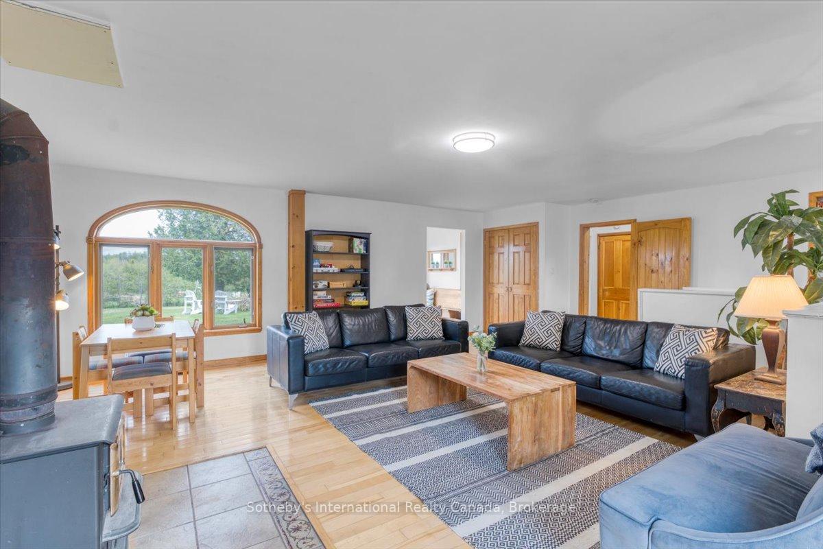 Photo 10 of 429639 8th Concession B, Grey Highlands — HOMEH