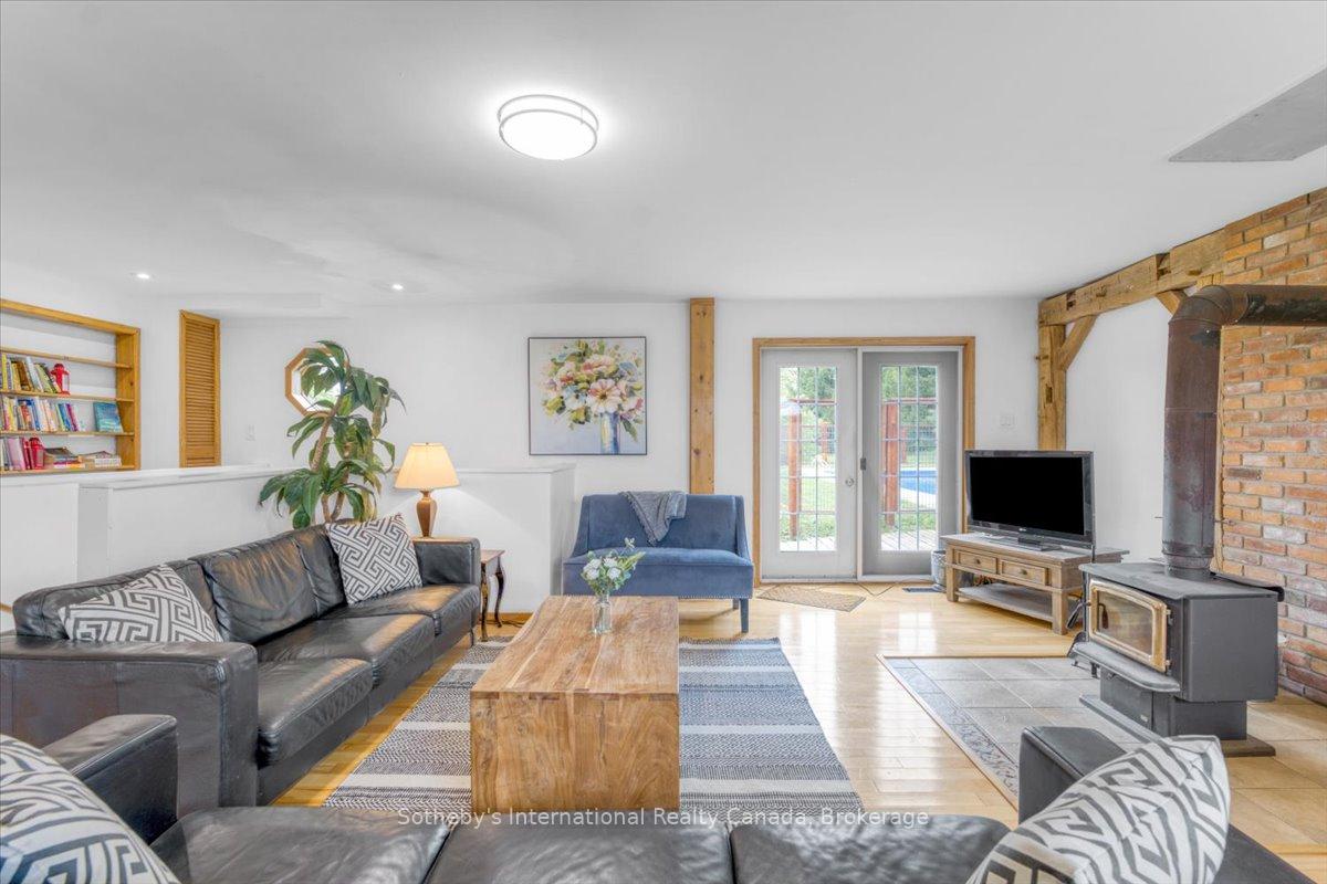 Photo 12 of 429639 8th Concession B, Grey Highlands — HOMEH